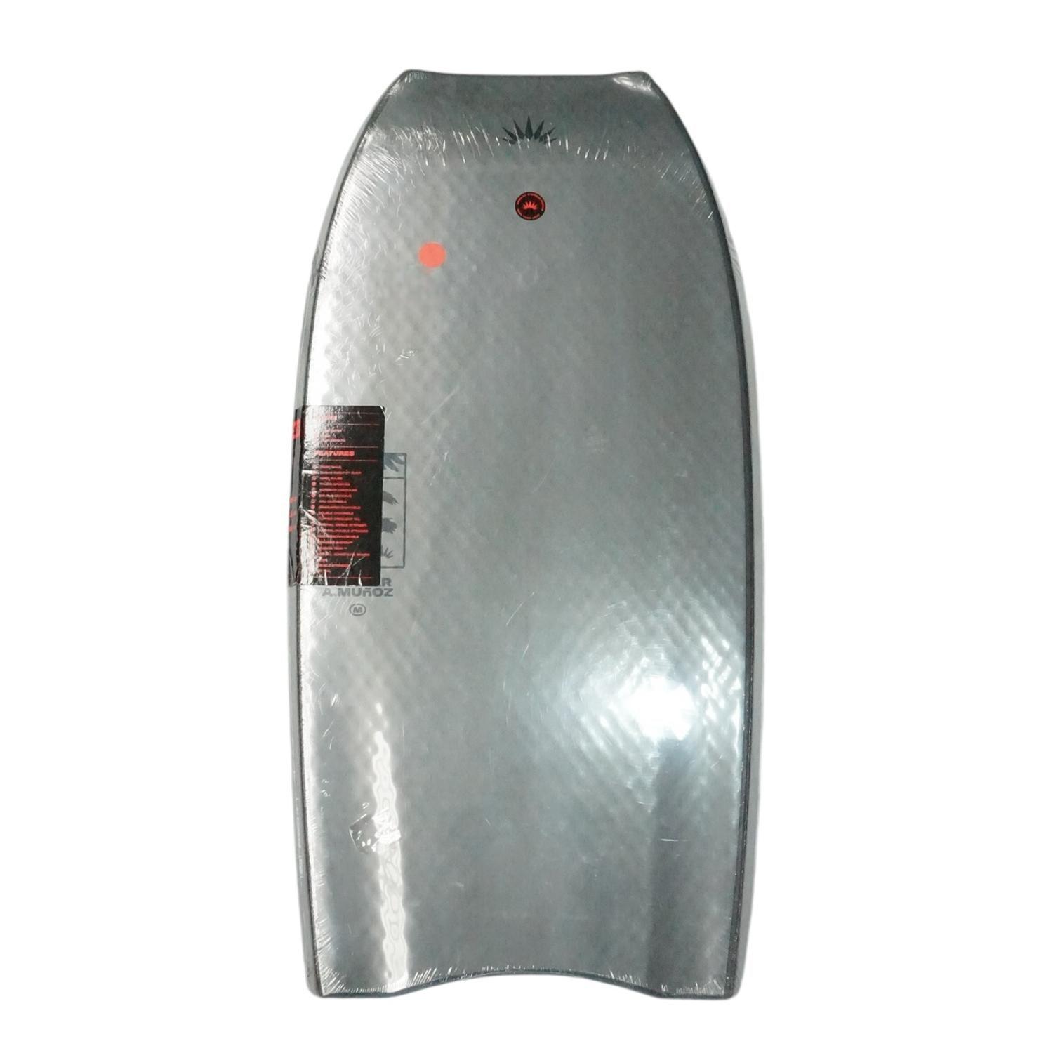 TABLA BODYBOARD ERIZOS NO FEAR SUPERIOR 41" SURF AZUL/NEGRO-1