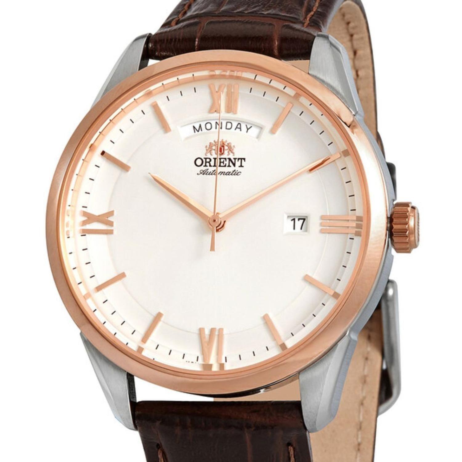 Reloj Orient Contemporary Automatico-0