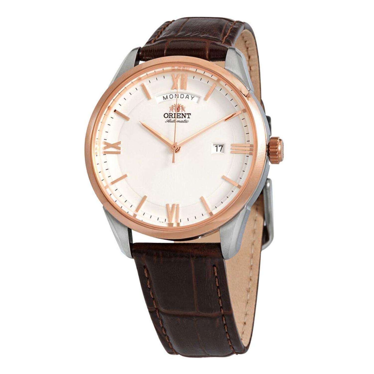 Reloj Orient Contemporary Automatico-1