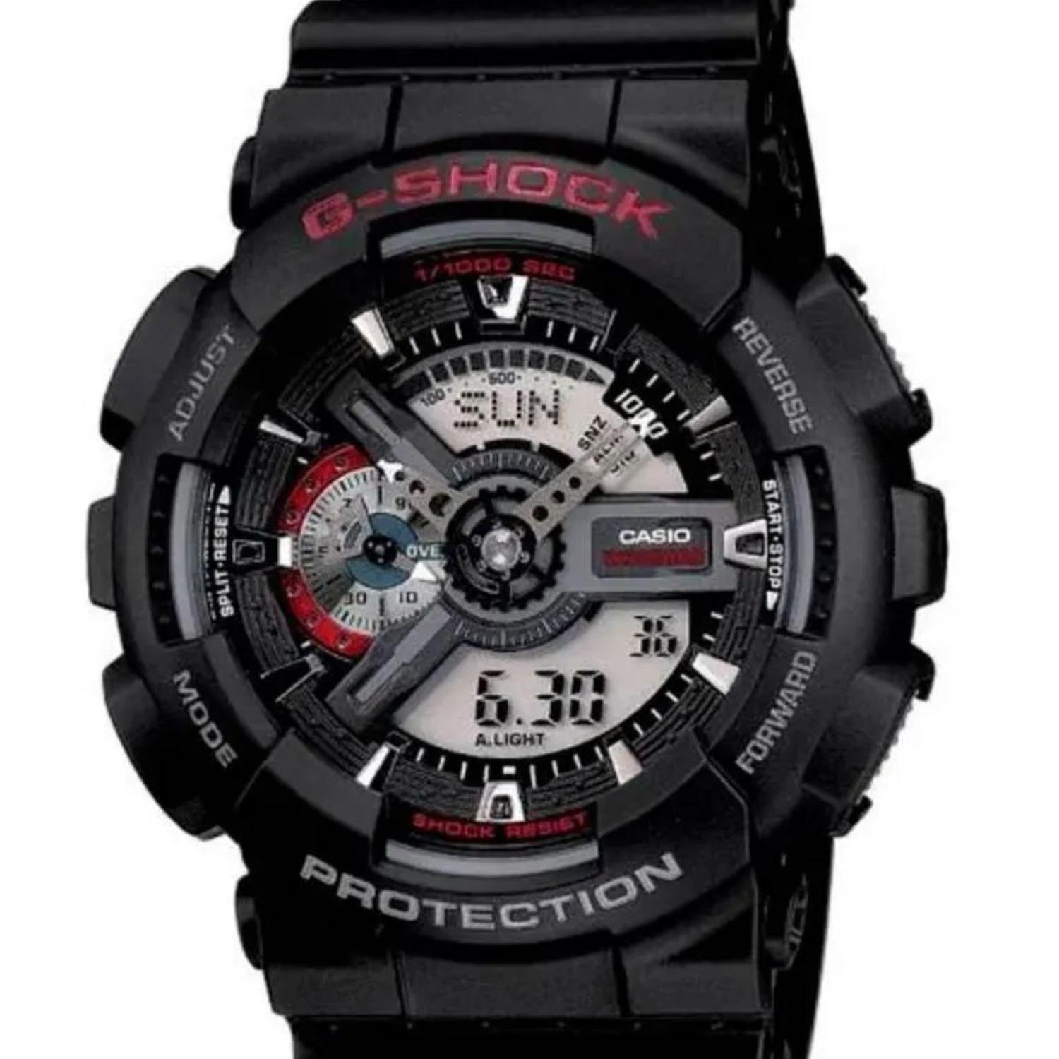 Reloj G-Shock Hombre GA-110MMC-1ADR-0