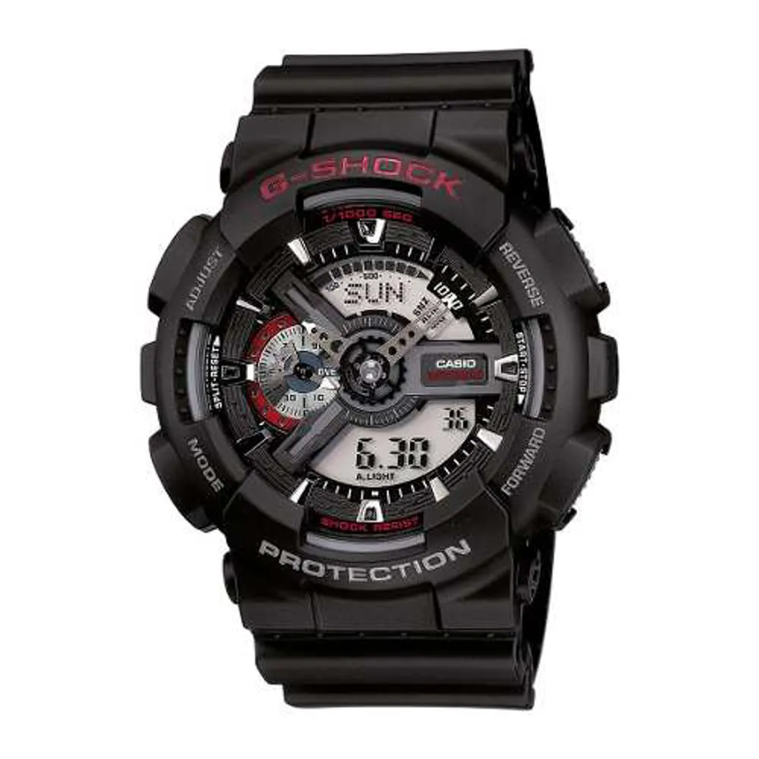 Reloj G-Shock Hombre GA-110MMC-1ADR-1