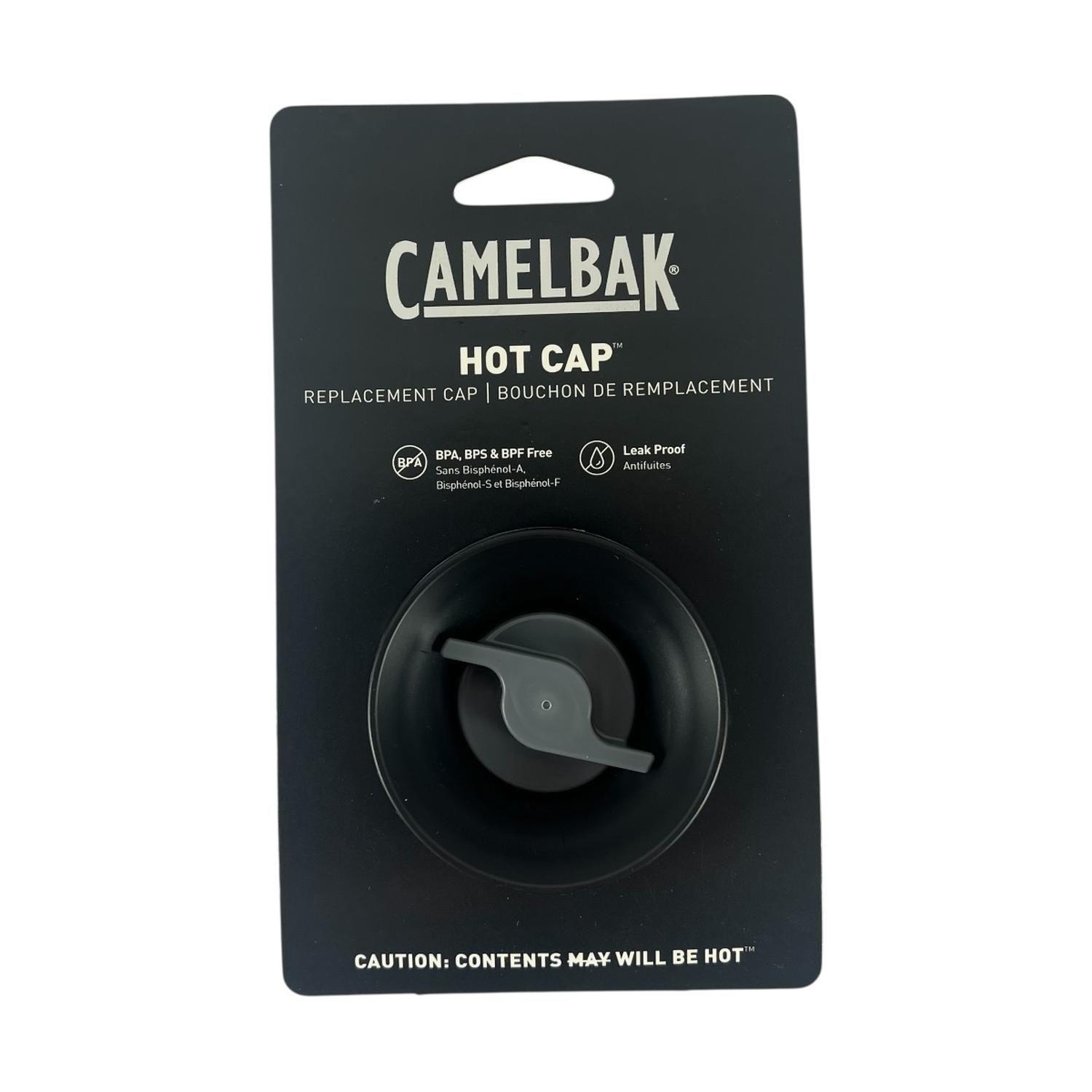 Tapa de Repuesto Hermetica Camelback-2