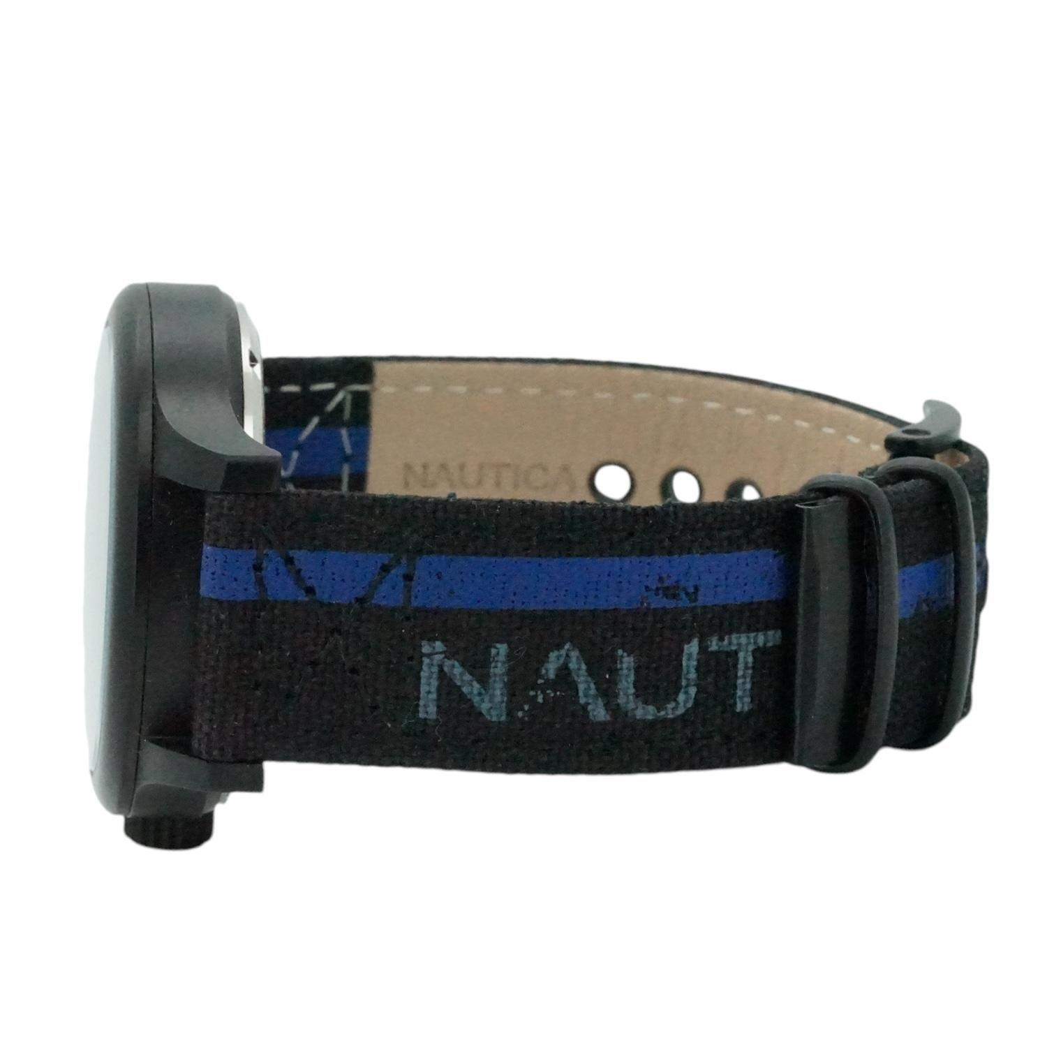 Reloj Nautica Hombre N15619G-3