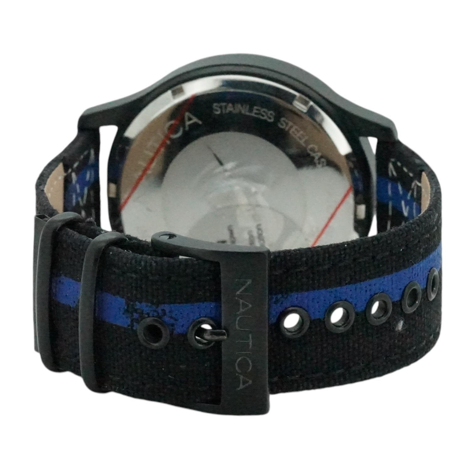 Reloj Nautica Hombre N15619G-4