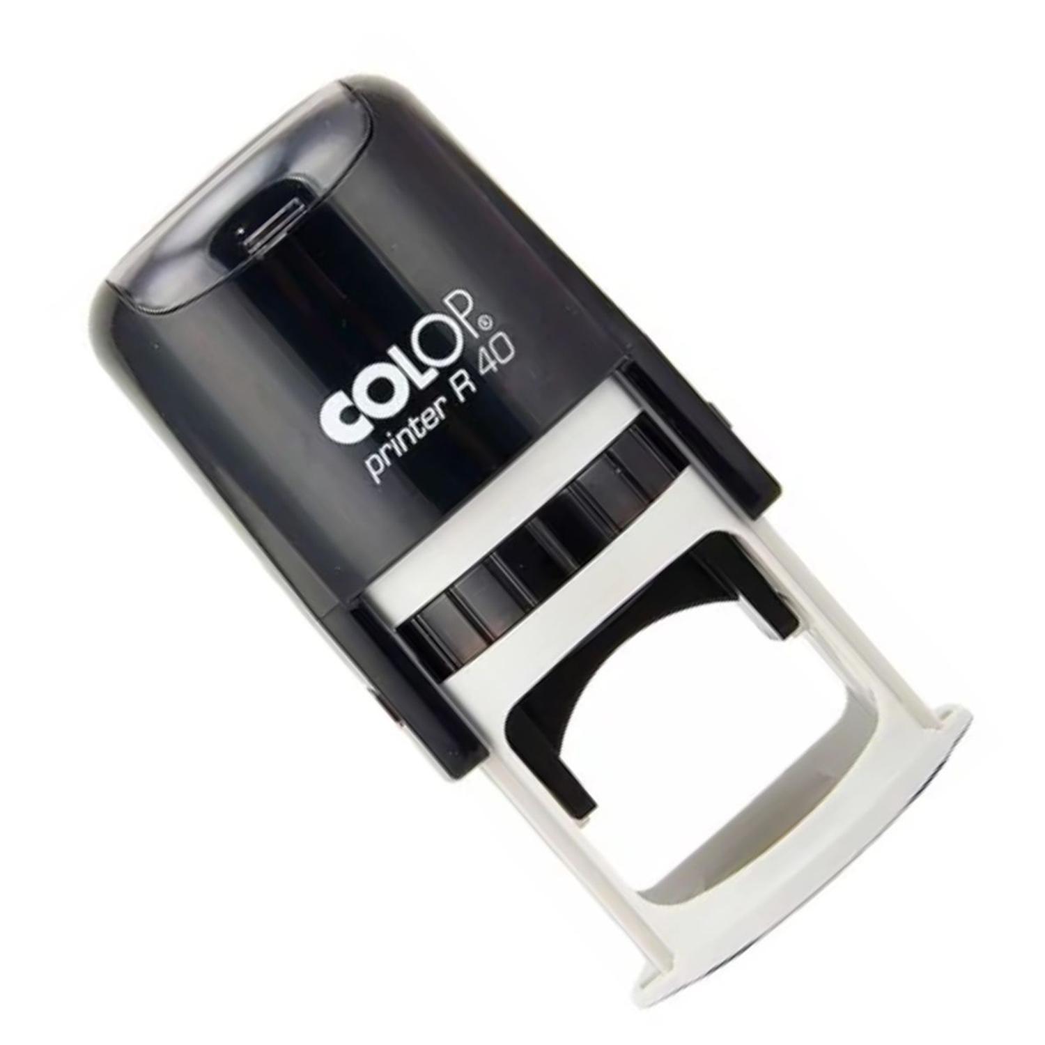 Timbre Colop R40 Dater 24 Horas-2
