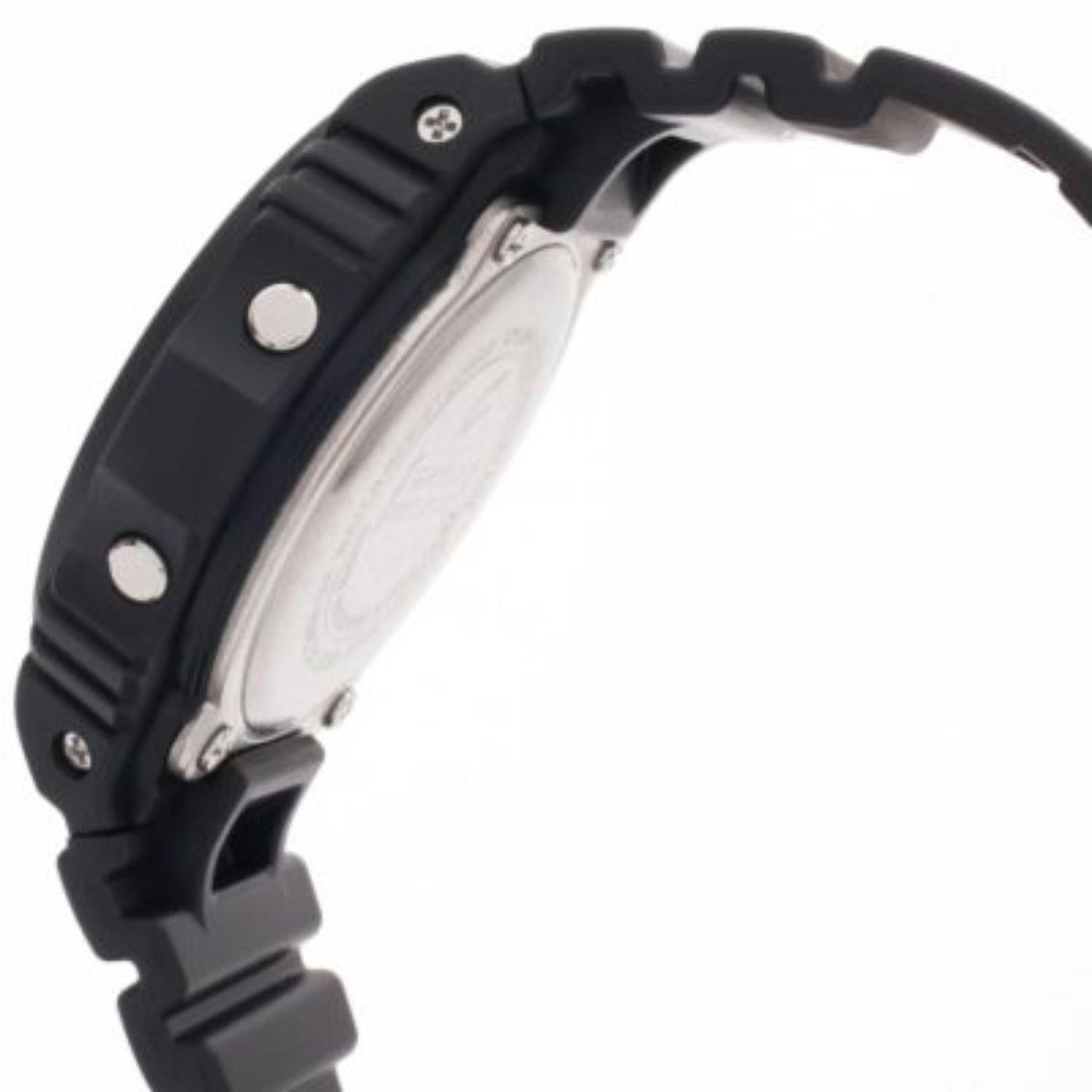 Reloj G-Shock Hombre DW-5750E-1BDR-2