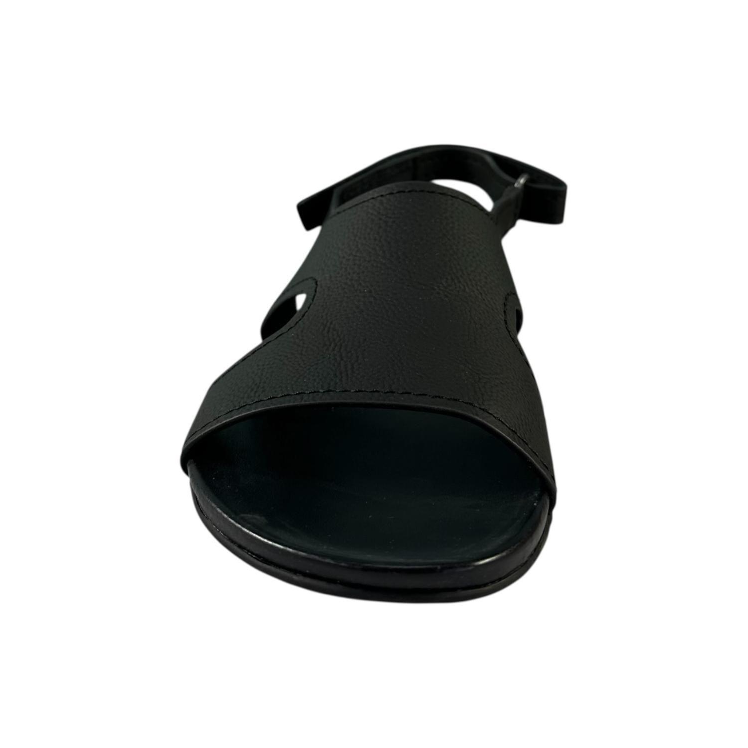 Sandalia Naturalizer NXTGEN Scout Negro Mujer-2