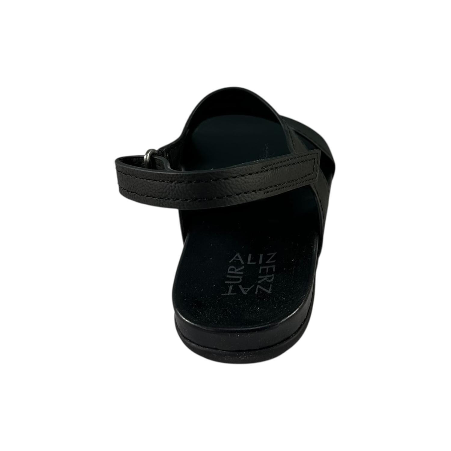 Sandalia Naturalizer NXTGEN Scout Negro Mujer-5