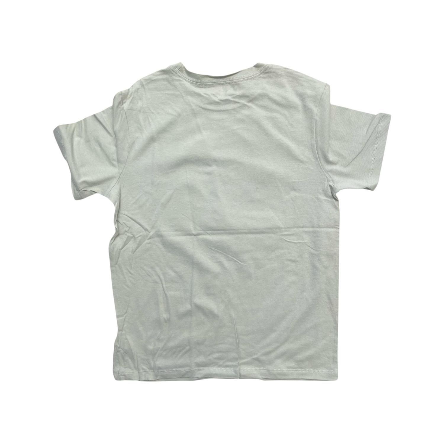 Polera Pokemon Ash y Pikachu Niño-3