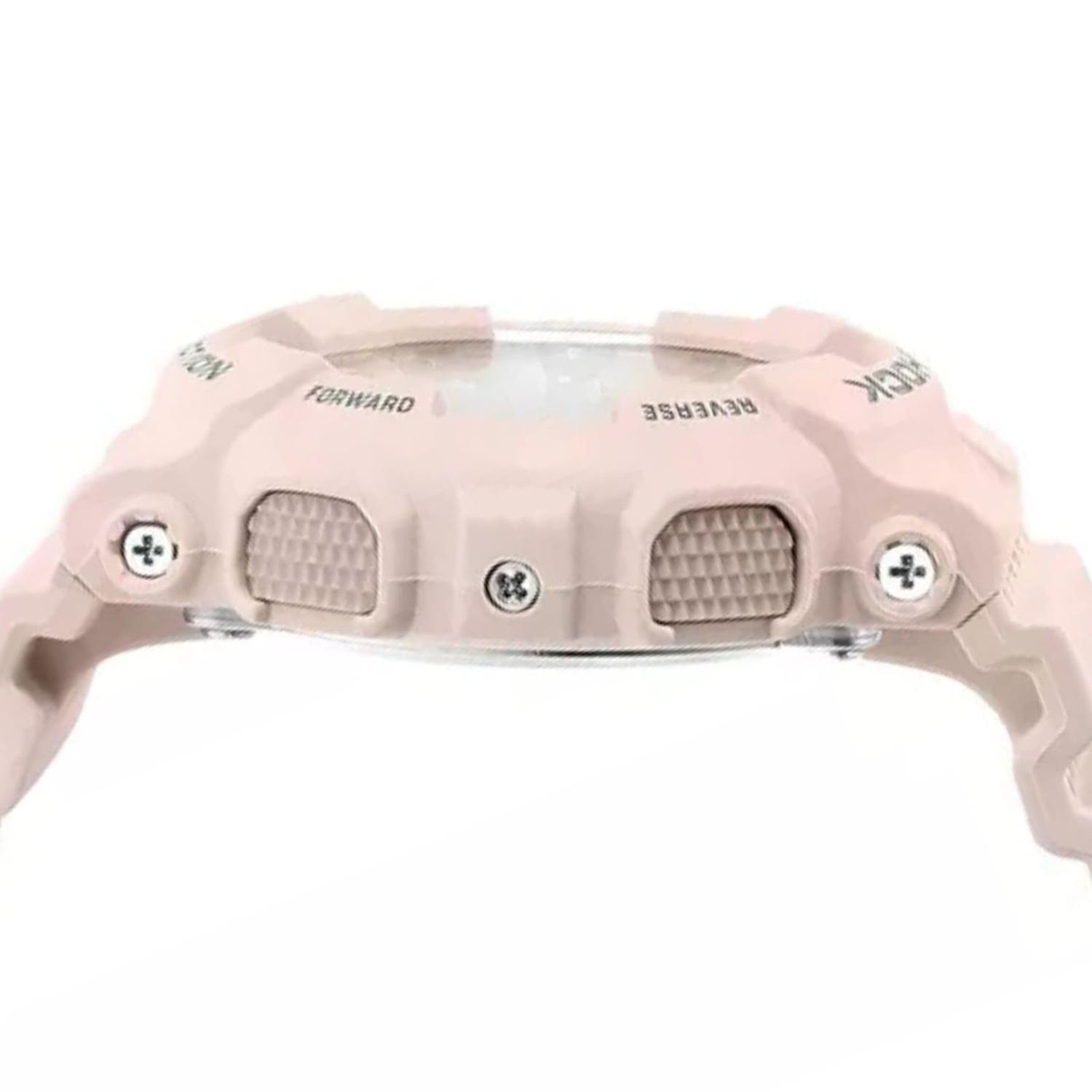 Reloj G-Shock Mujer GMA-S120MF-4ADR-3