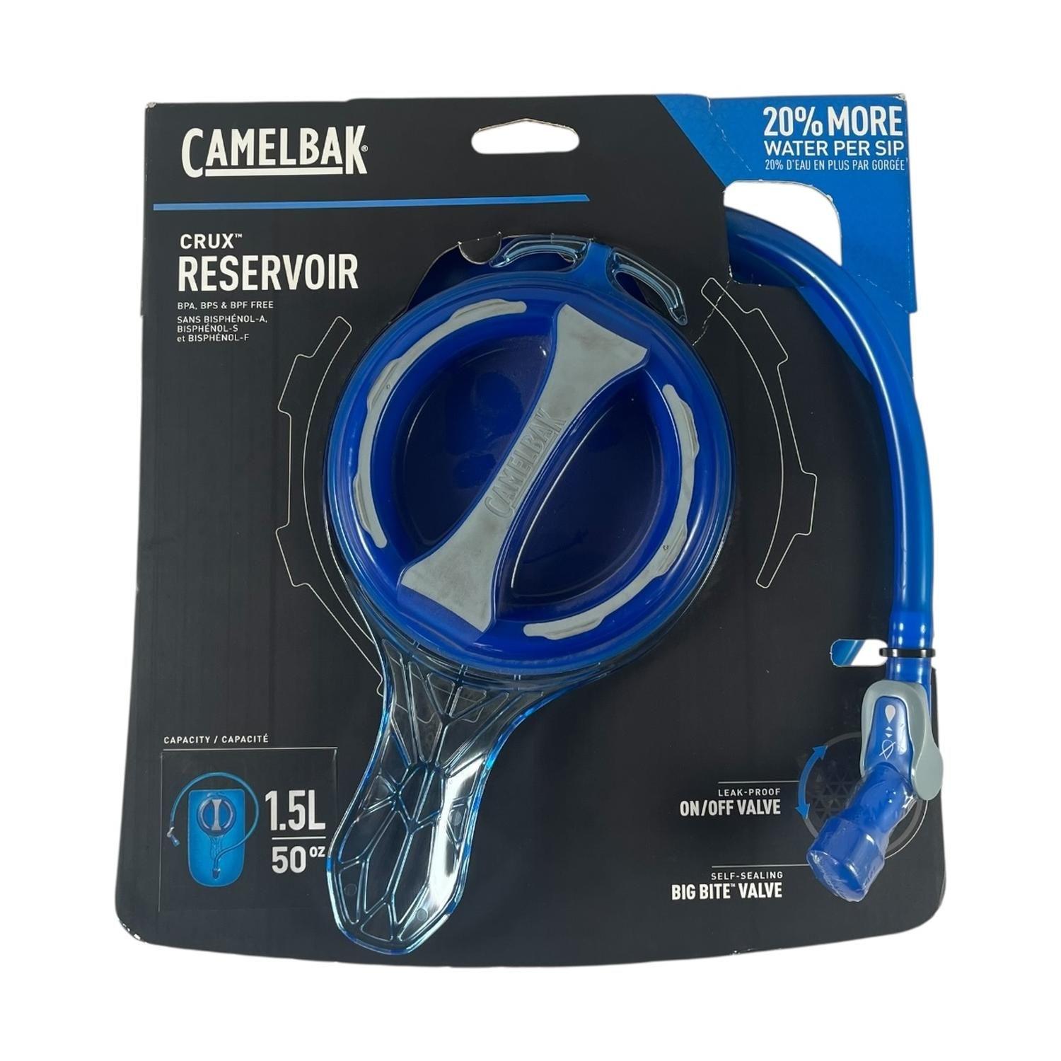 Bolsa Hidratacion Camelkack Crux 1.5L-3