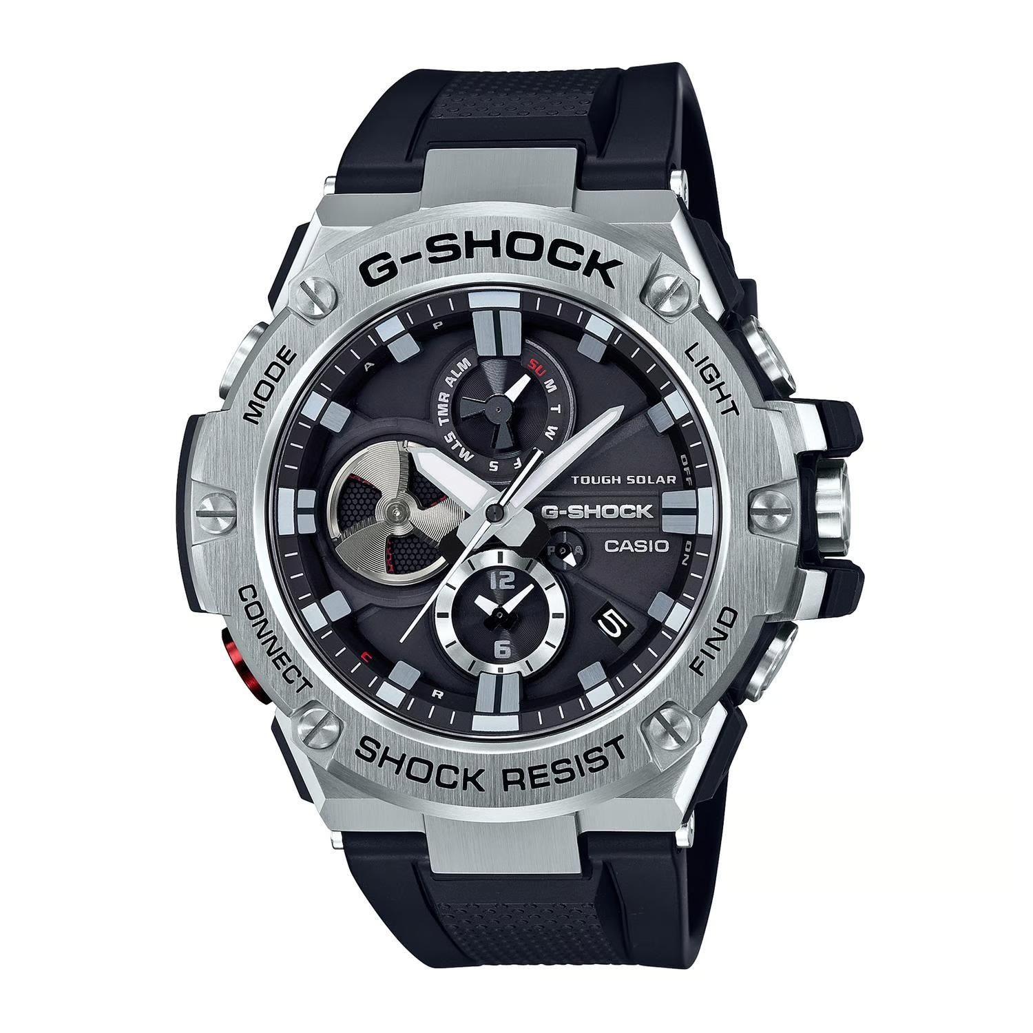 Reloj G-Shock Hombre GST-B100-1ADR-0
