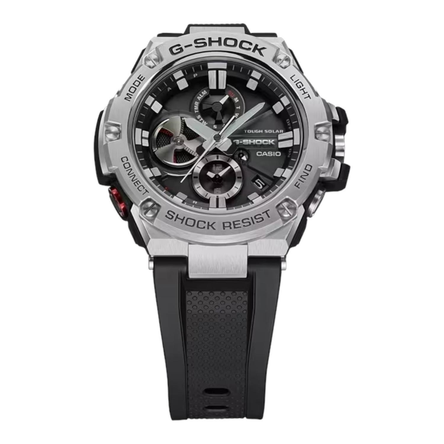 Reloj G-Shock Hombre GST-B100-1ADR-1