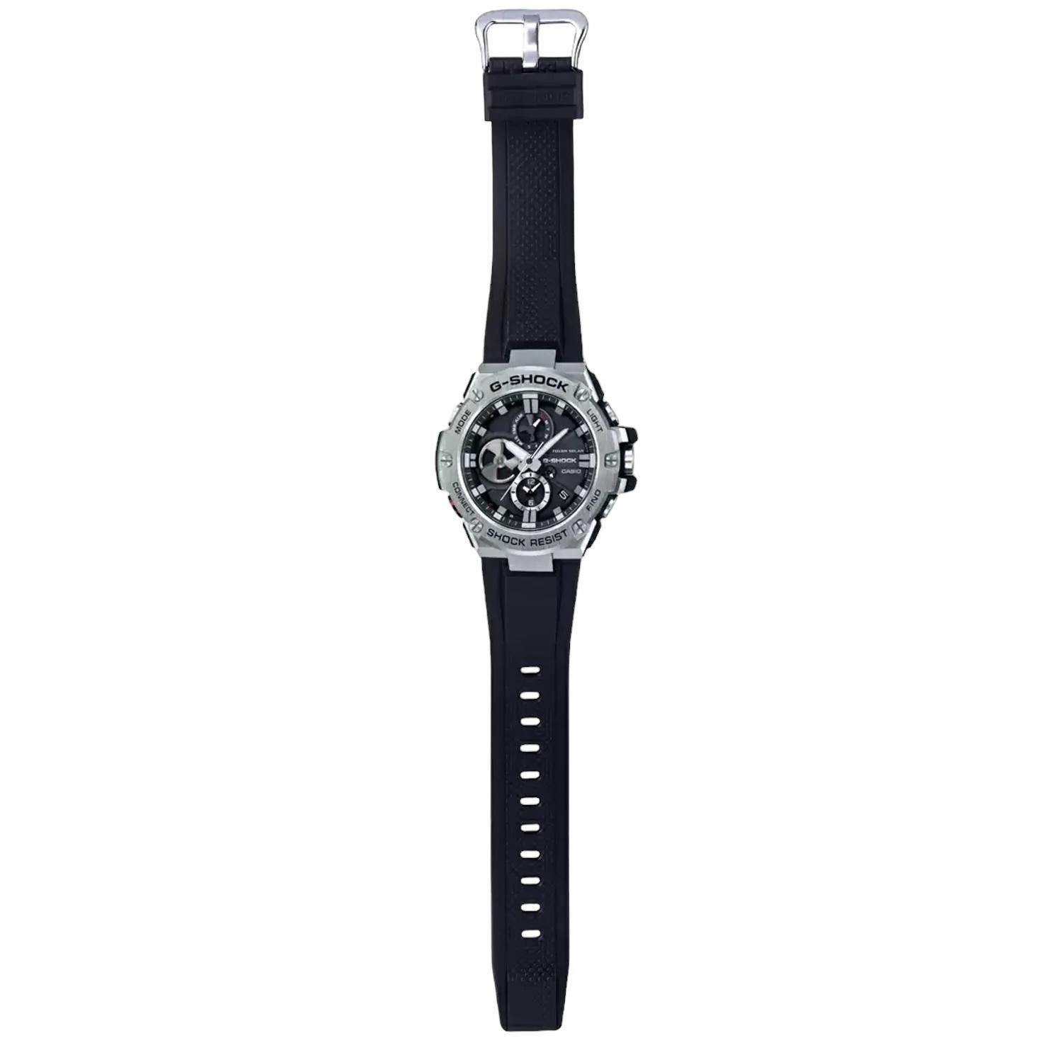 Reloj G-Shock Hombre GST-B100-1ADR-2