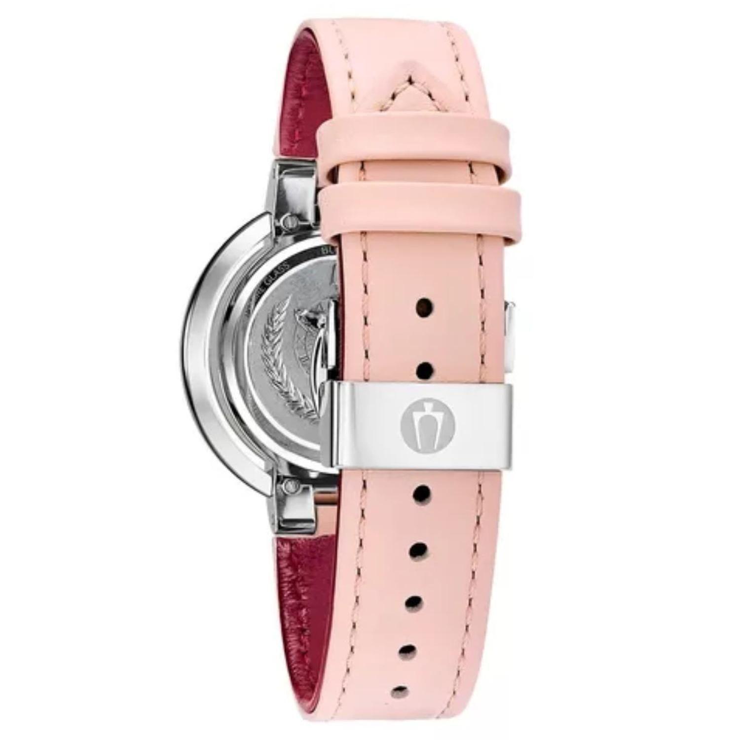 Reloj Bulova Mujer 96P197-2