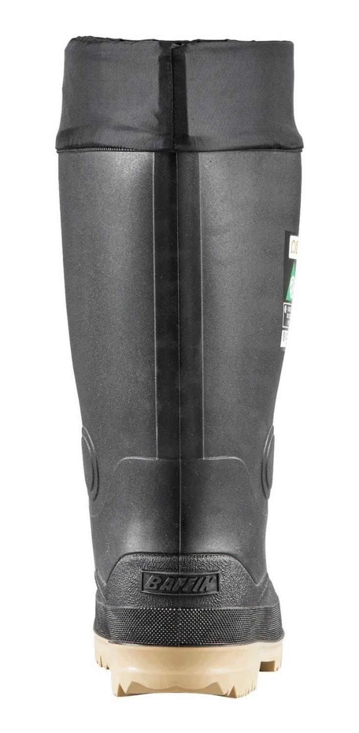 Botas A Prueba De Agua Y Termicas - Baffin Polar Proven-2