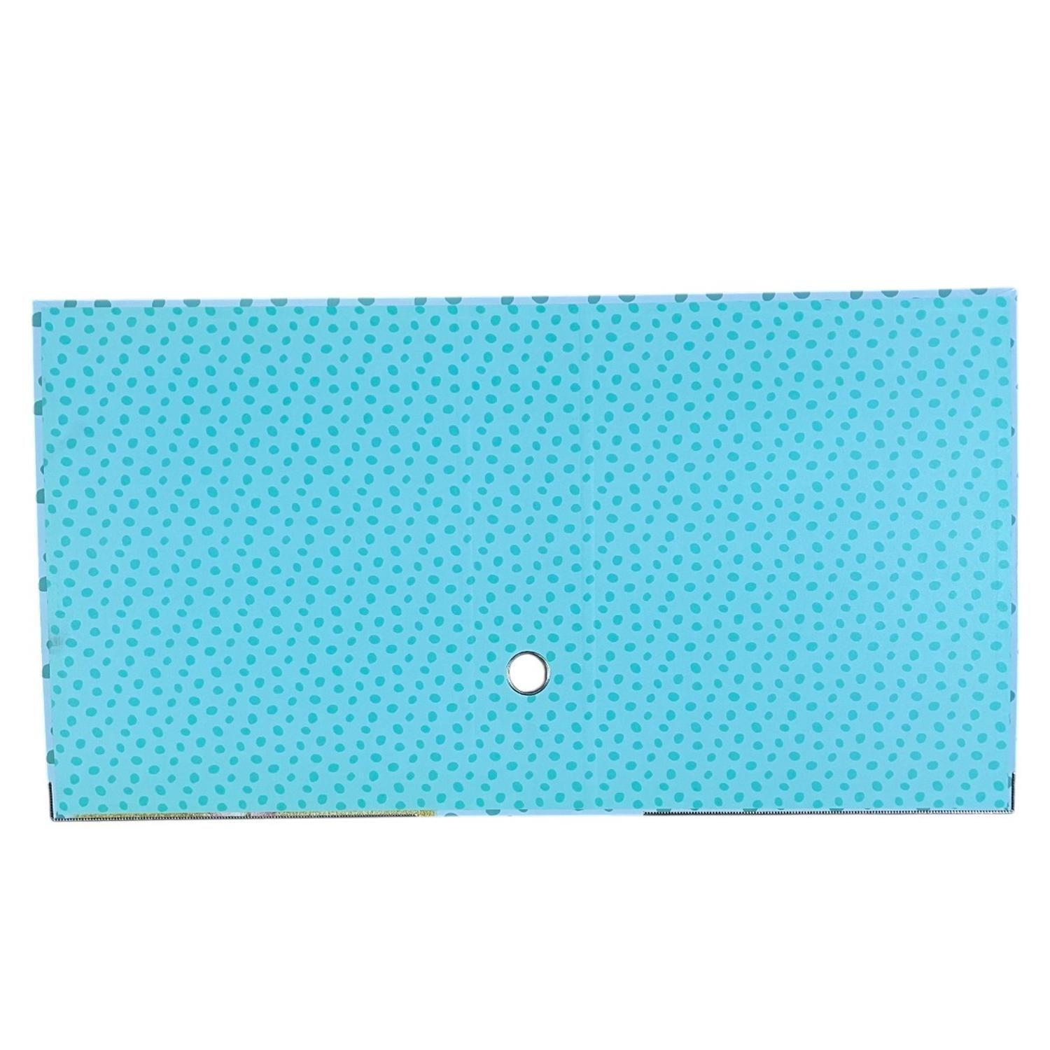 Flat para Archivador Rhein Tradicional Diseño Pack 50 U-2