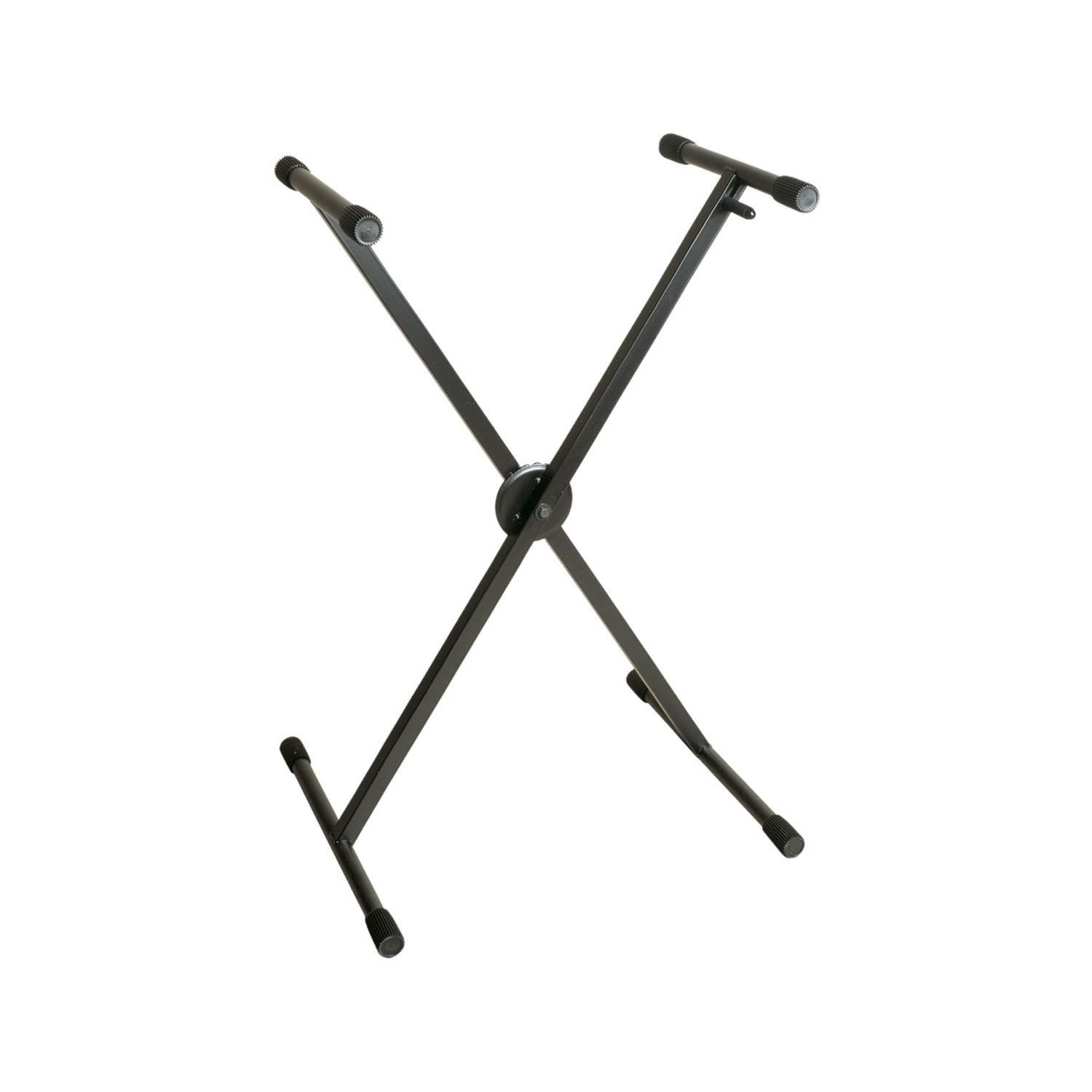 Soporte Teclado Single California-0
