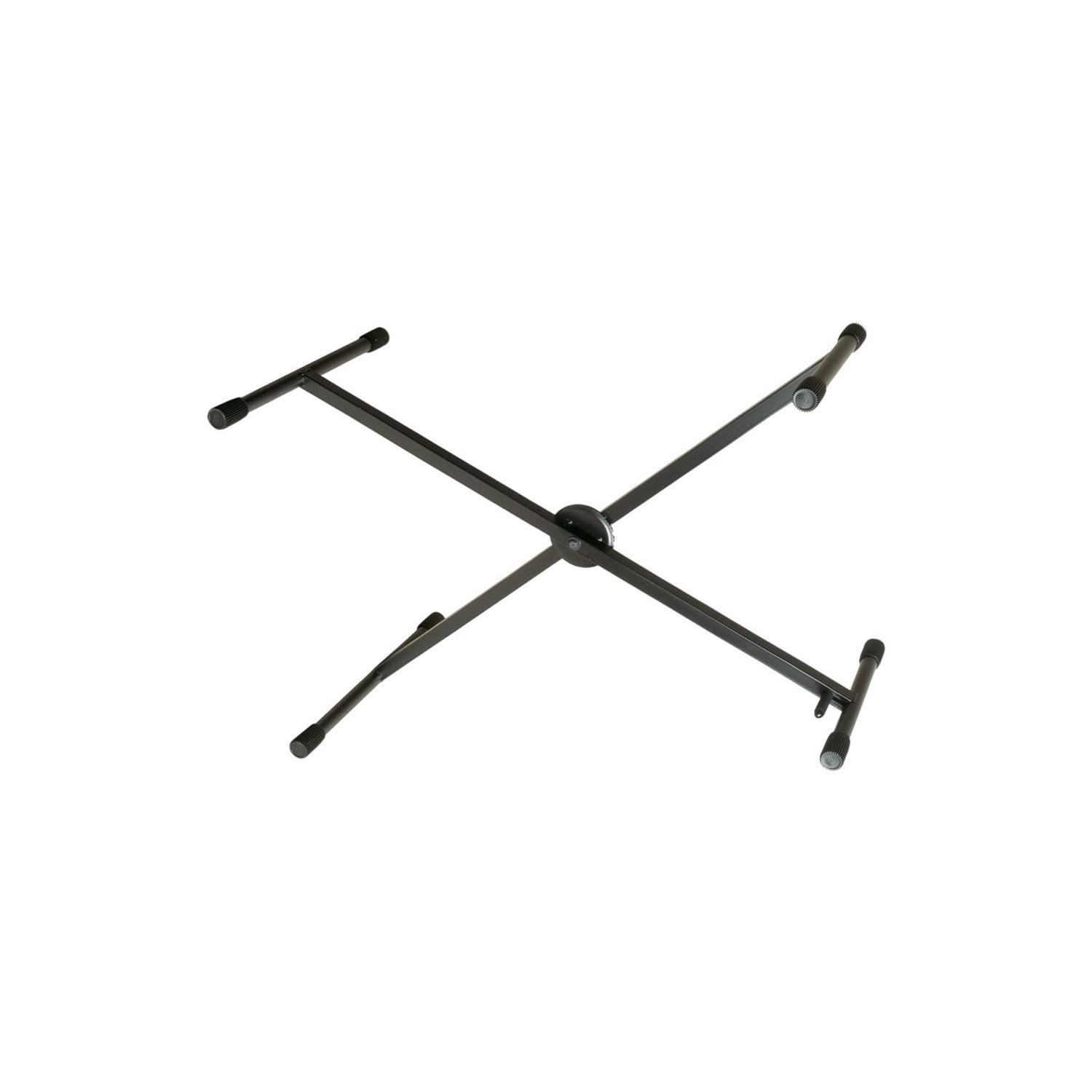 Soporte Teclado Single California-1