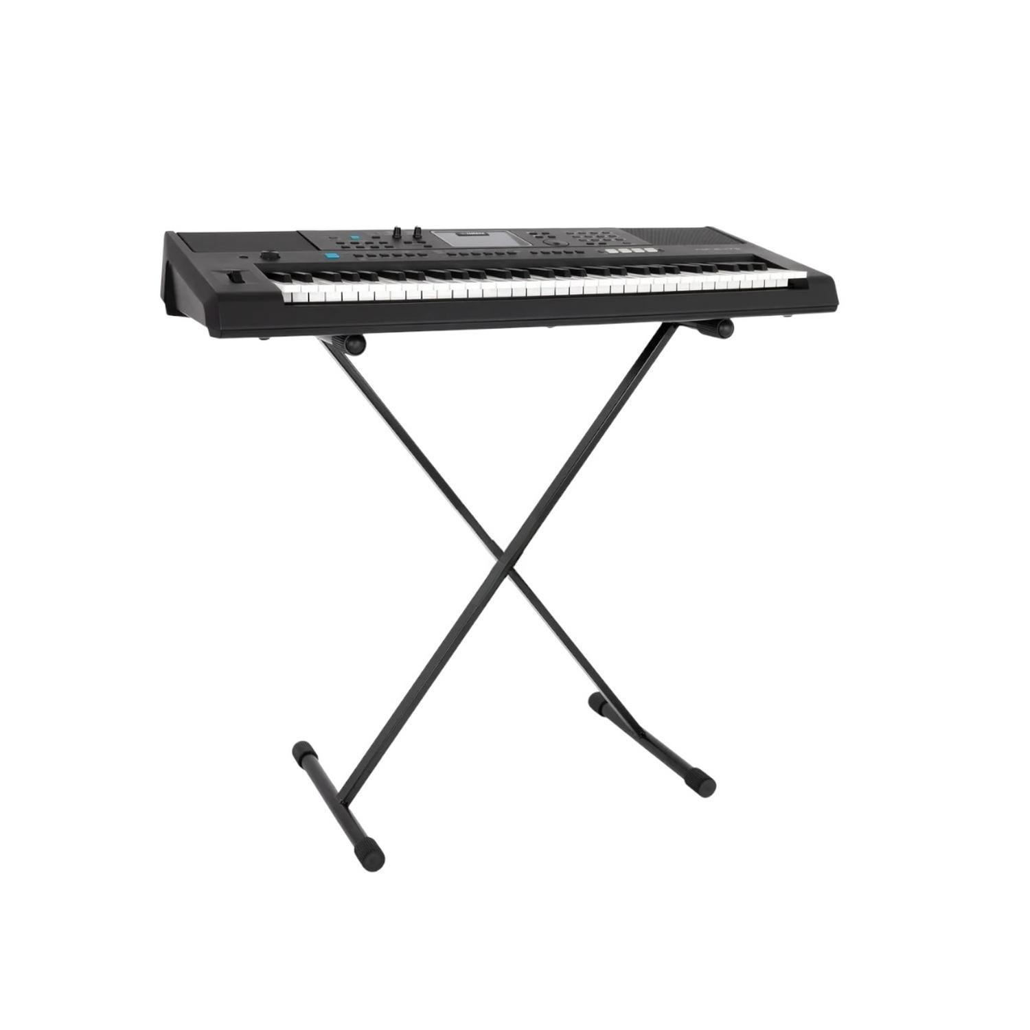 Soporte Teclado Single California-2