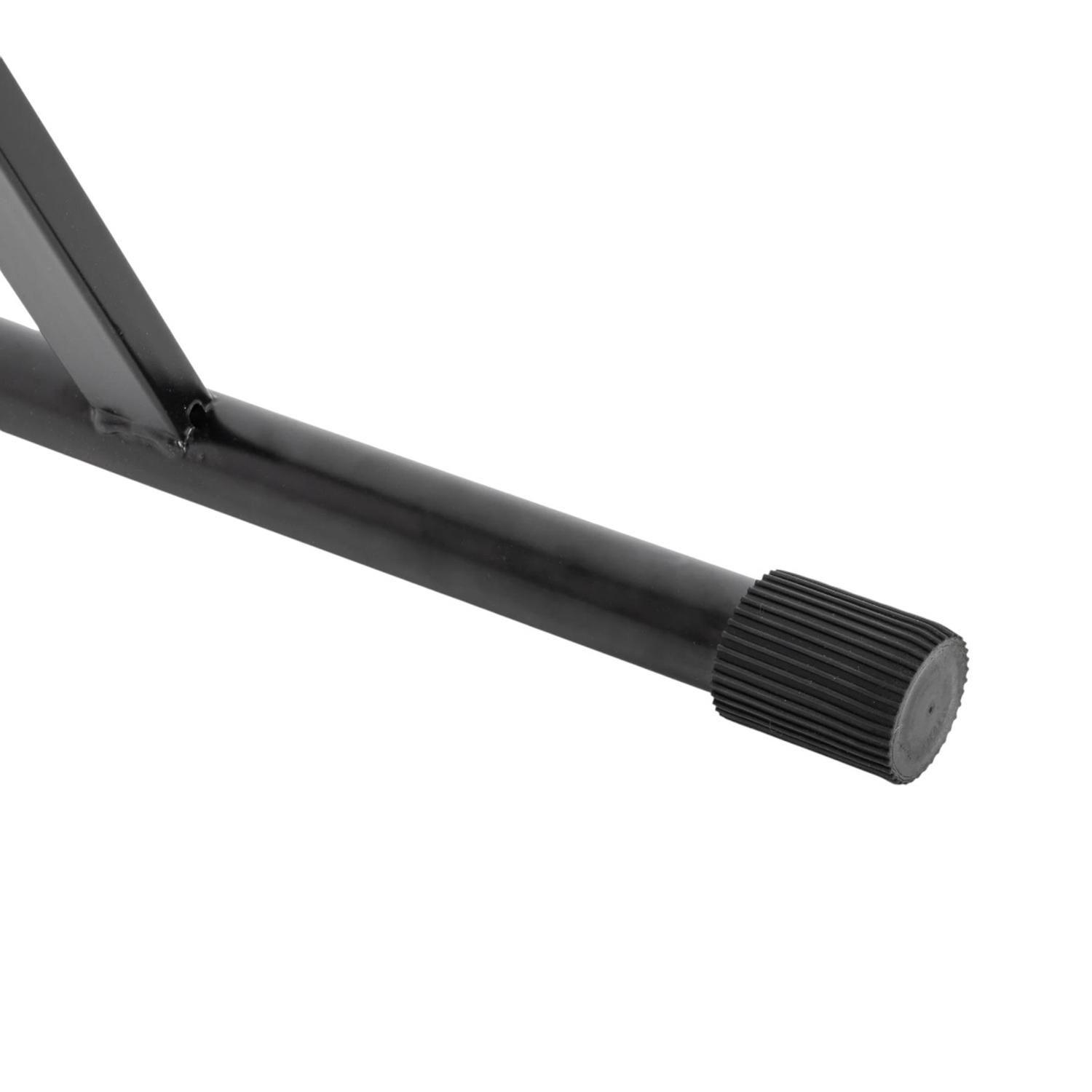 Soporte Teclado Single California-3
