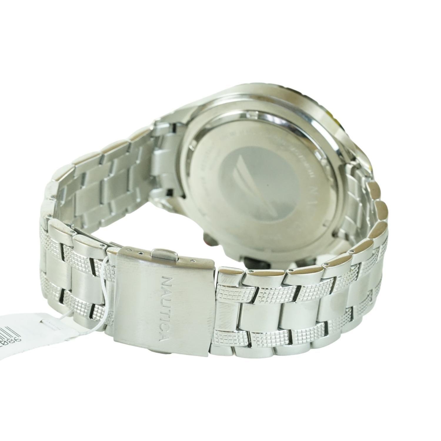 Reloj Hombre Nautica NAPNSS124-4