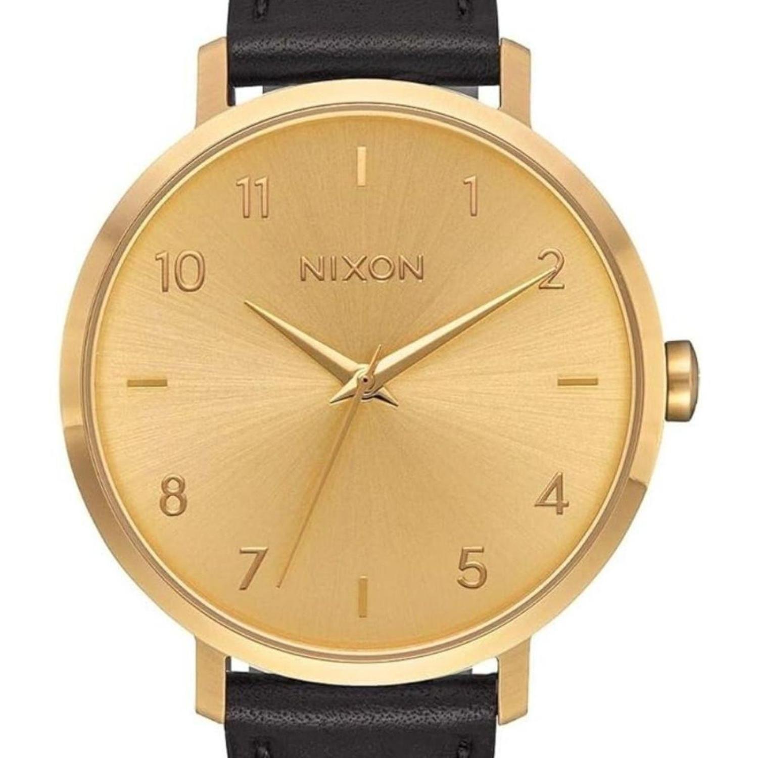 Reloj Mujer NIXON Arrow Leather A1091510-0