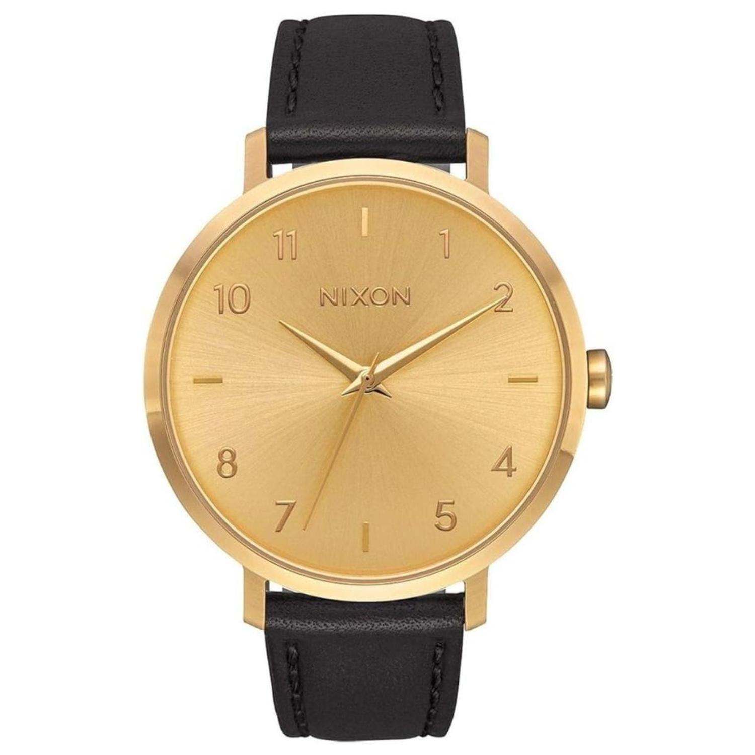 Reloj Mujer NIXON Arrow Leather A1091510-1