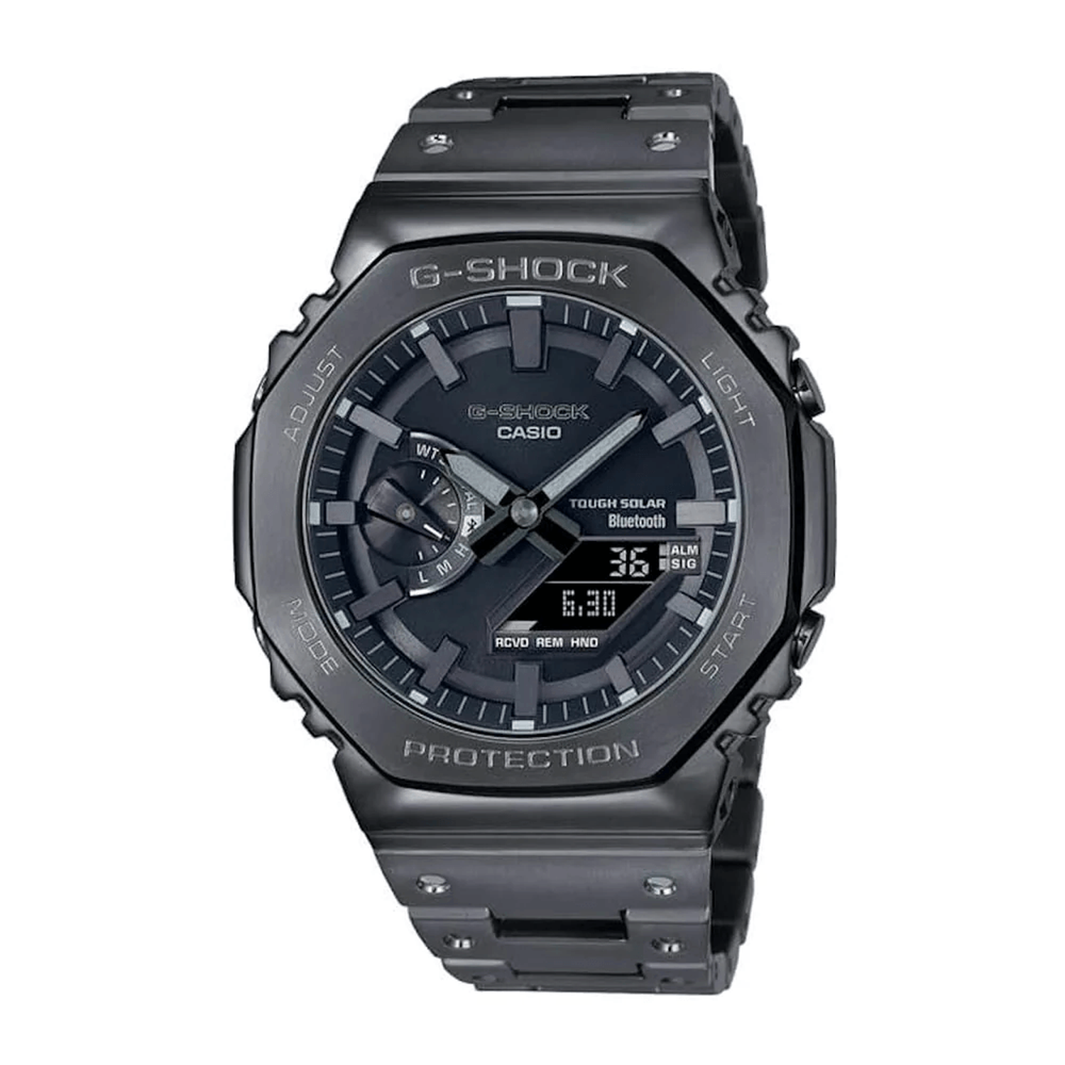 Reloj G-Shock Hombre GM-B2100BD-1ADR-0
