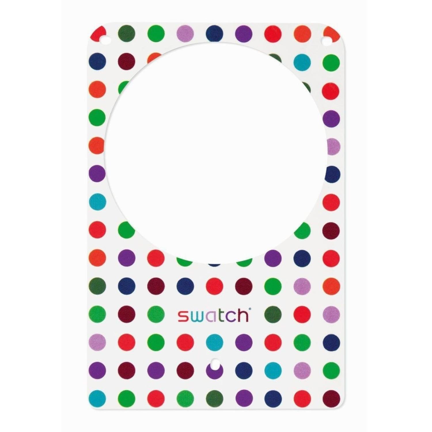 SOPORTE EXHIBIDOR PARA RELOJES SWATCH POPDESKI-3