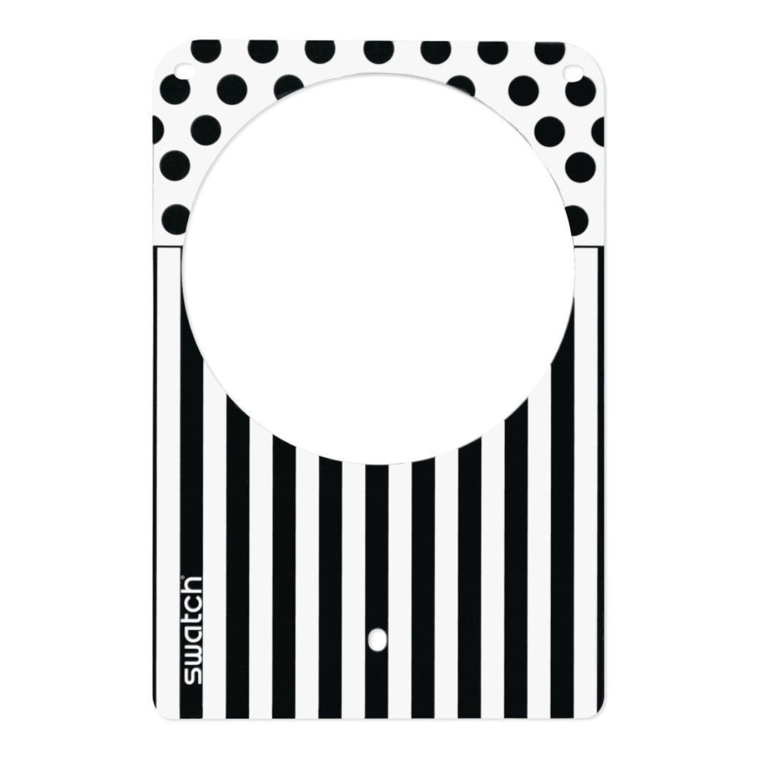 SOPORTE EXHIBIDOR PARA RELOJES SWATCH POPDESKI-5