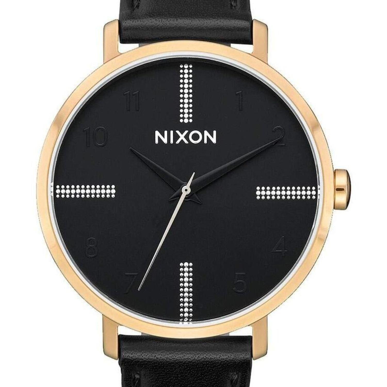 Reloj Nixon Arrow Mujer A1091-2879-0