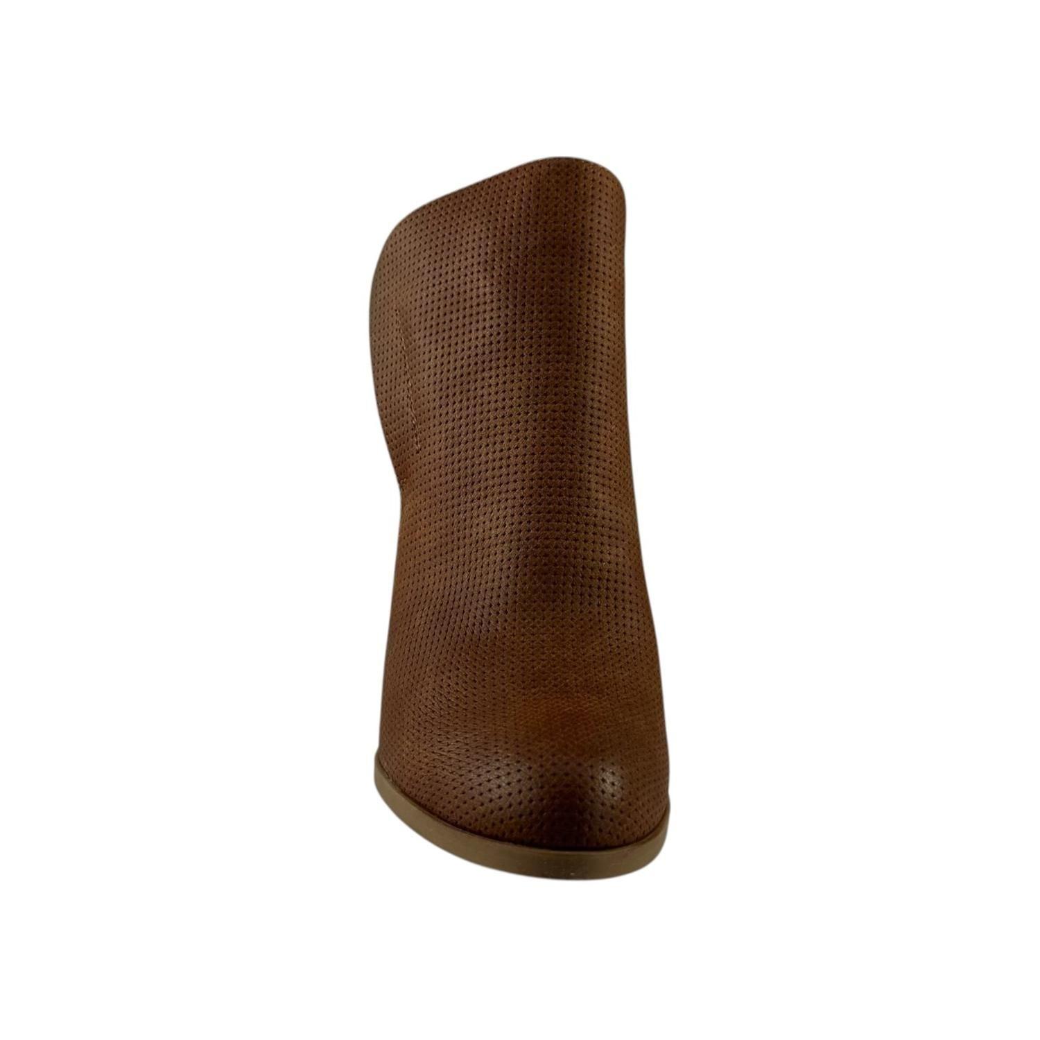 Botin Naturalizer Holt Marron Mujer-2