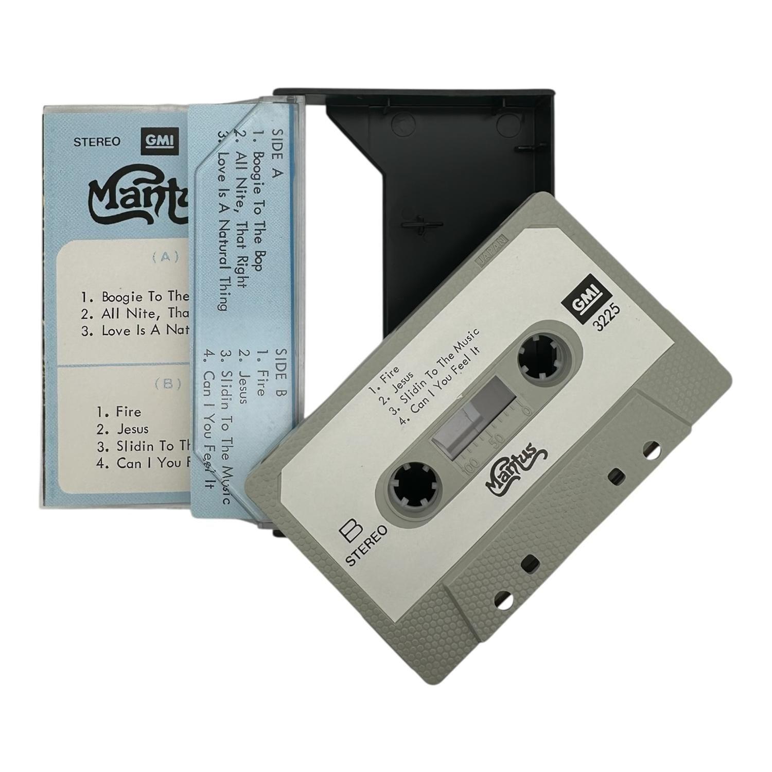 Cassette Mantus Nuevo-3