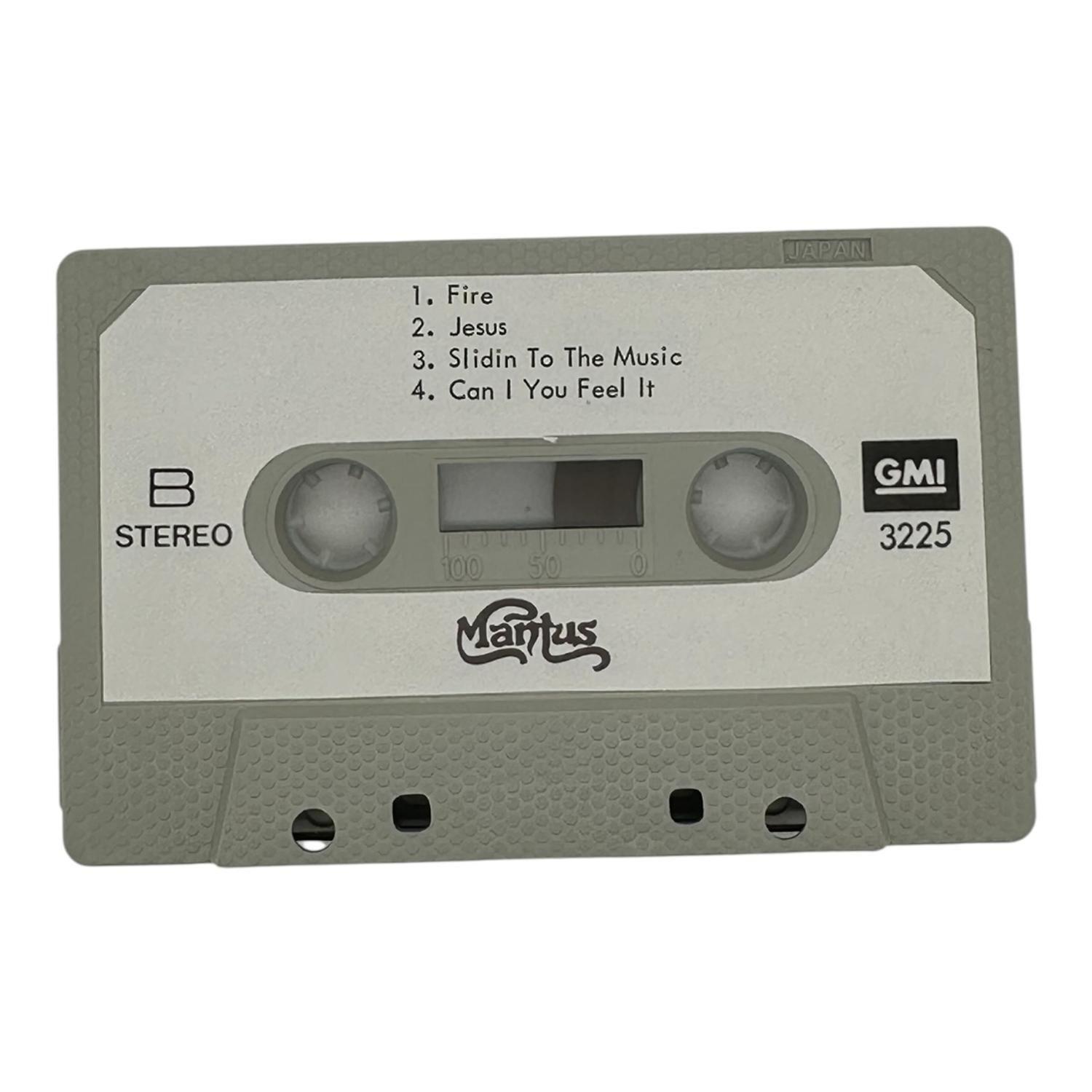 Cassette Mantus Nuevo-4