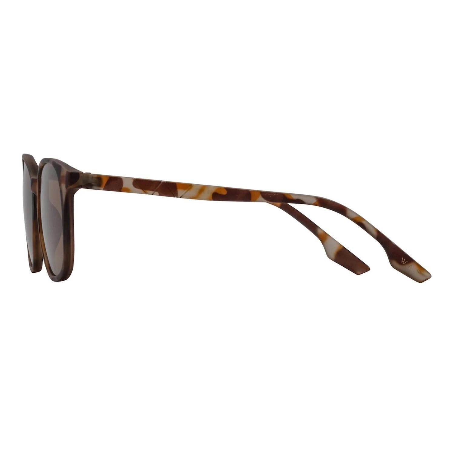 LENTES DE SOL W.A.R LAND A1 TORTOISE BROWN UV400-2