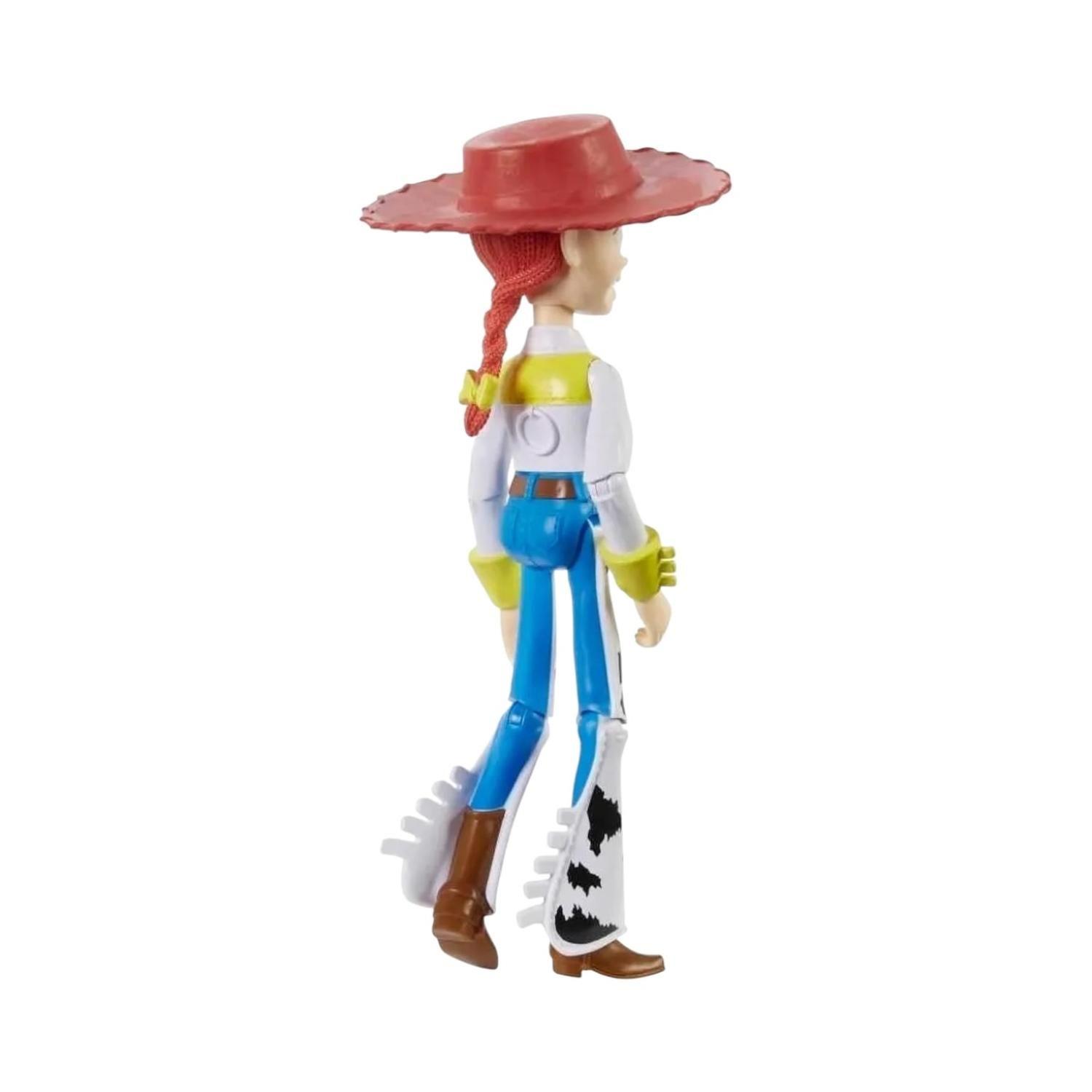 Figura Disney Toy Story Jessie Articulada-2