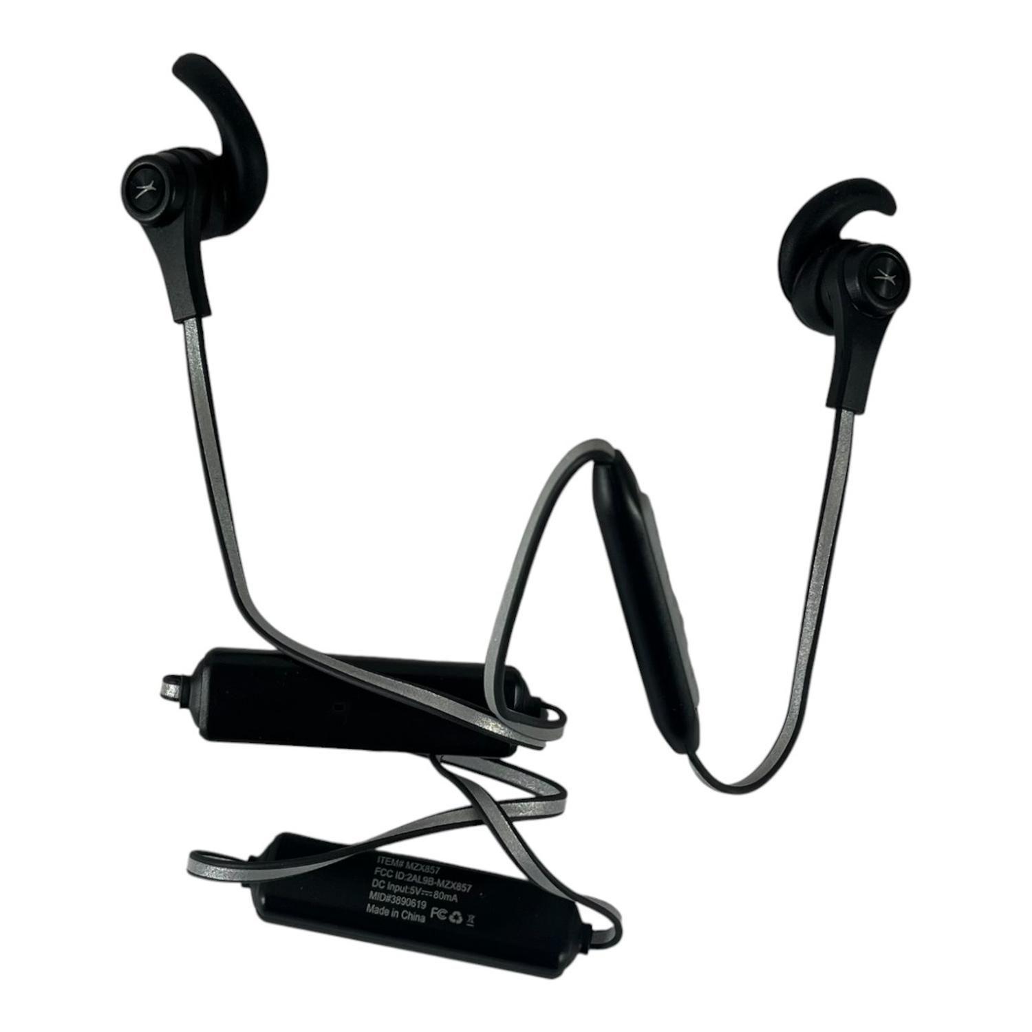 Audifonos Altec Bluetooth Waterproof Ngero MZX857-2