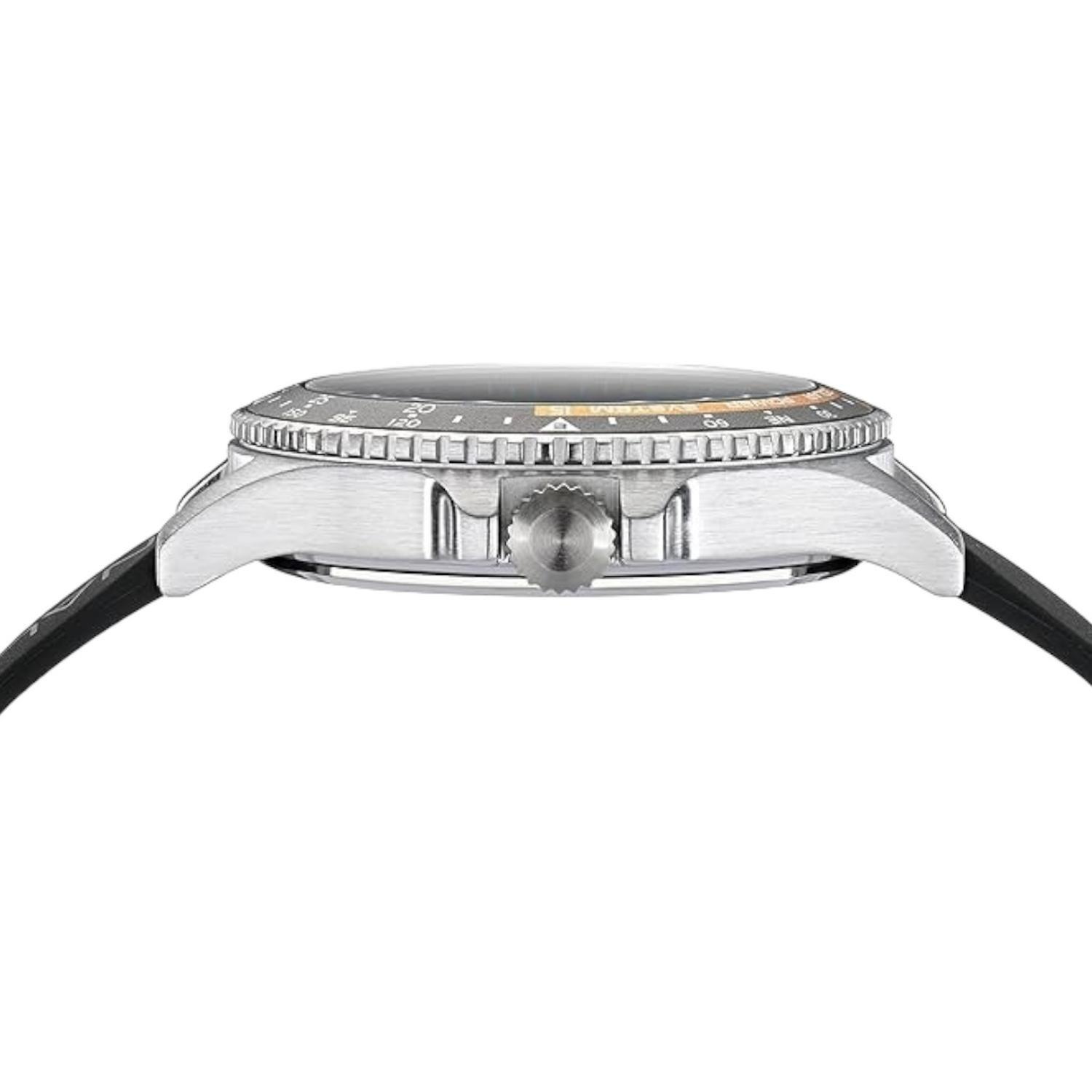 Reloj Hombre Nautica Solar 50M-2