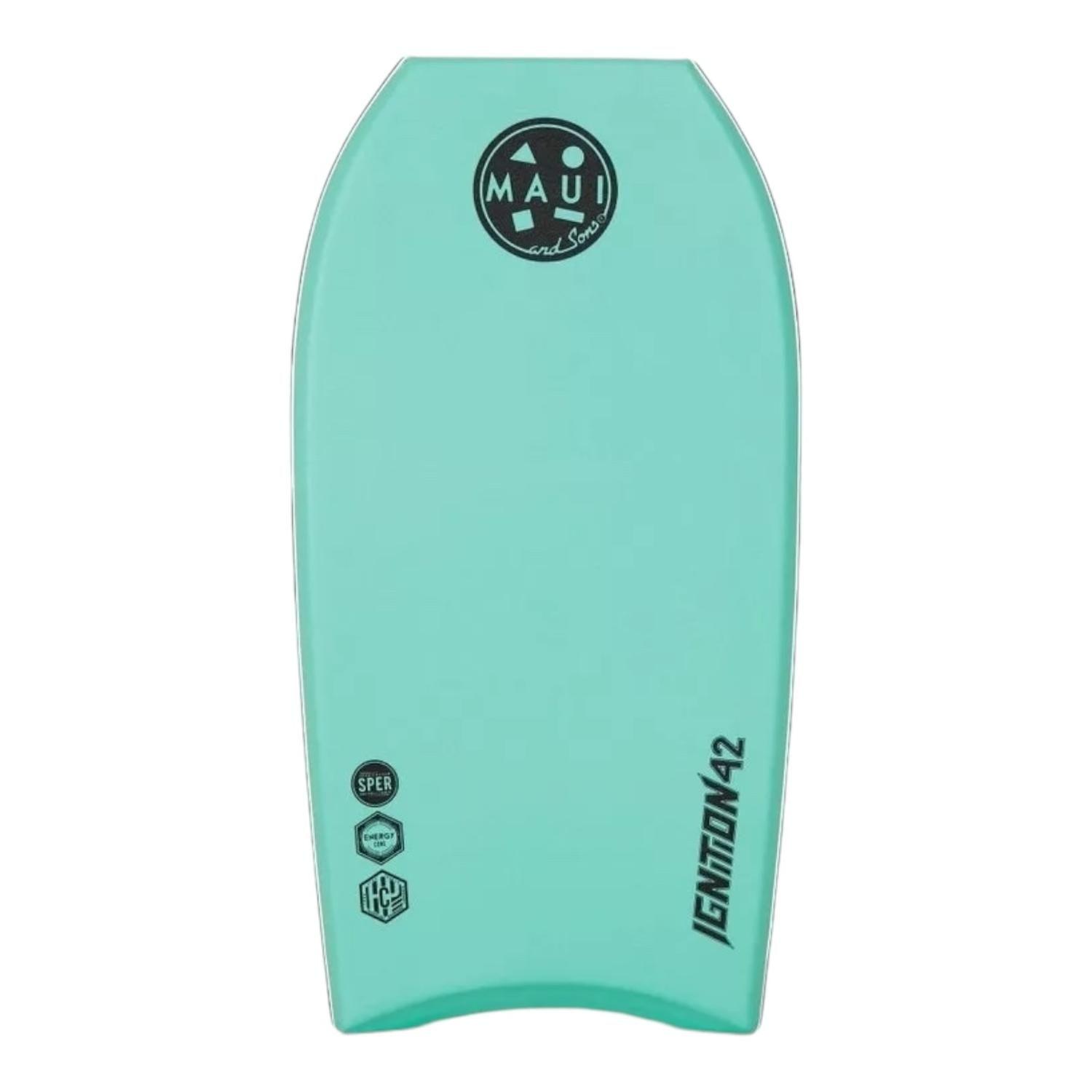 TABLA BODYBOARD MAUI AND SONS IGNITION 42 PRO SERIES-0