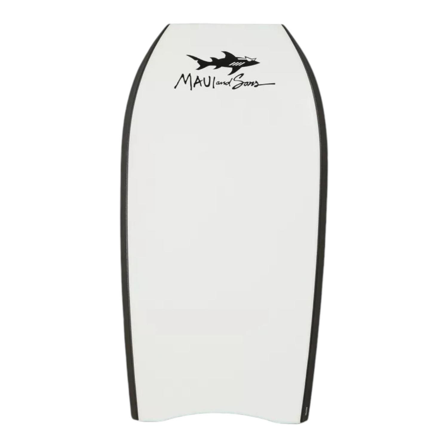 TABLA BODYBOARD MAUI AND SONS IGNITION 42 PRO SERIES-1