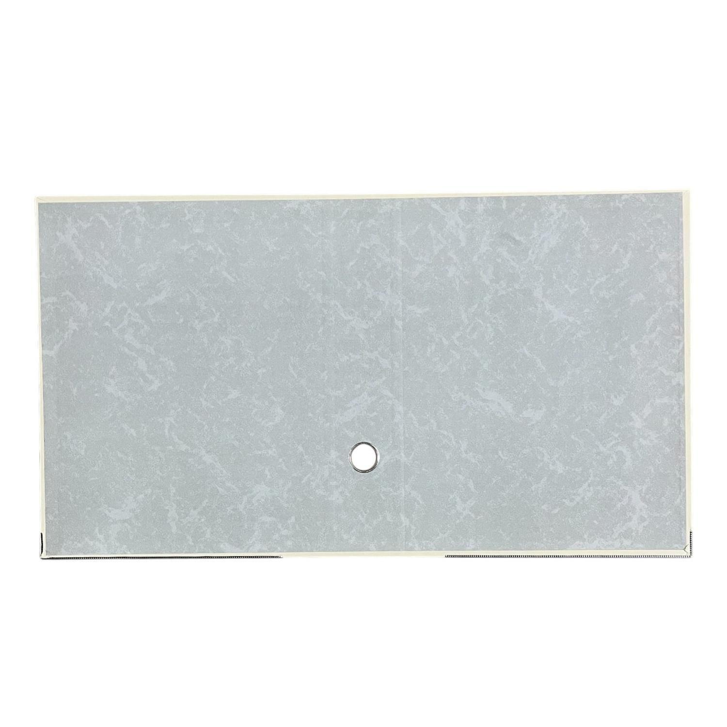 Flat para Archivador Rhein Rado Beige Pack 50 Unidades-2