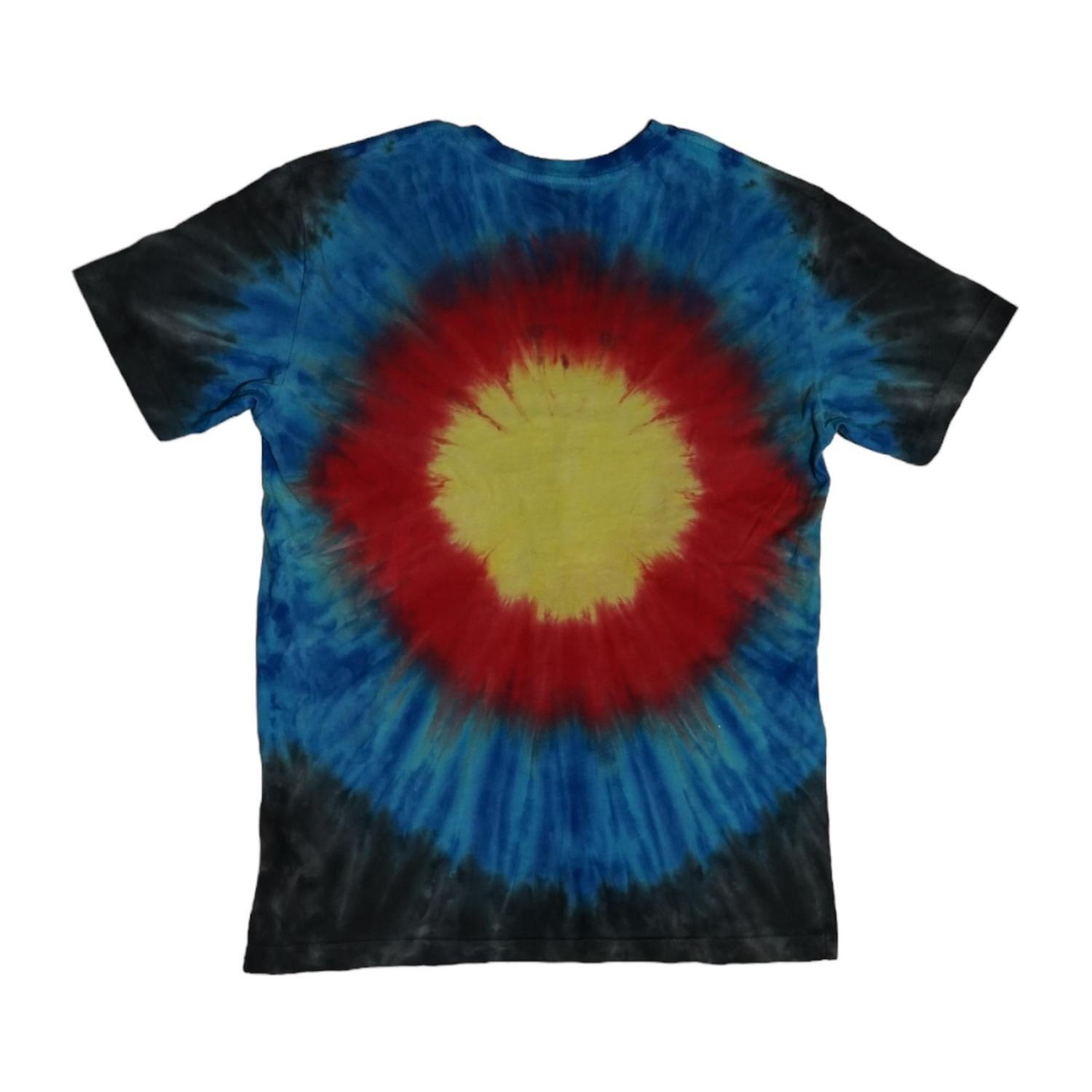 POLERA GRIZZLY MAPLE COLORES 261121 HOMBRE-1