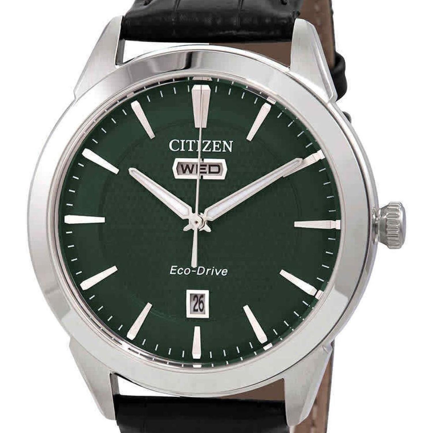 Reloj Hombre CITIZEN Eco-Drive Corso-0