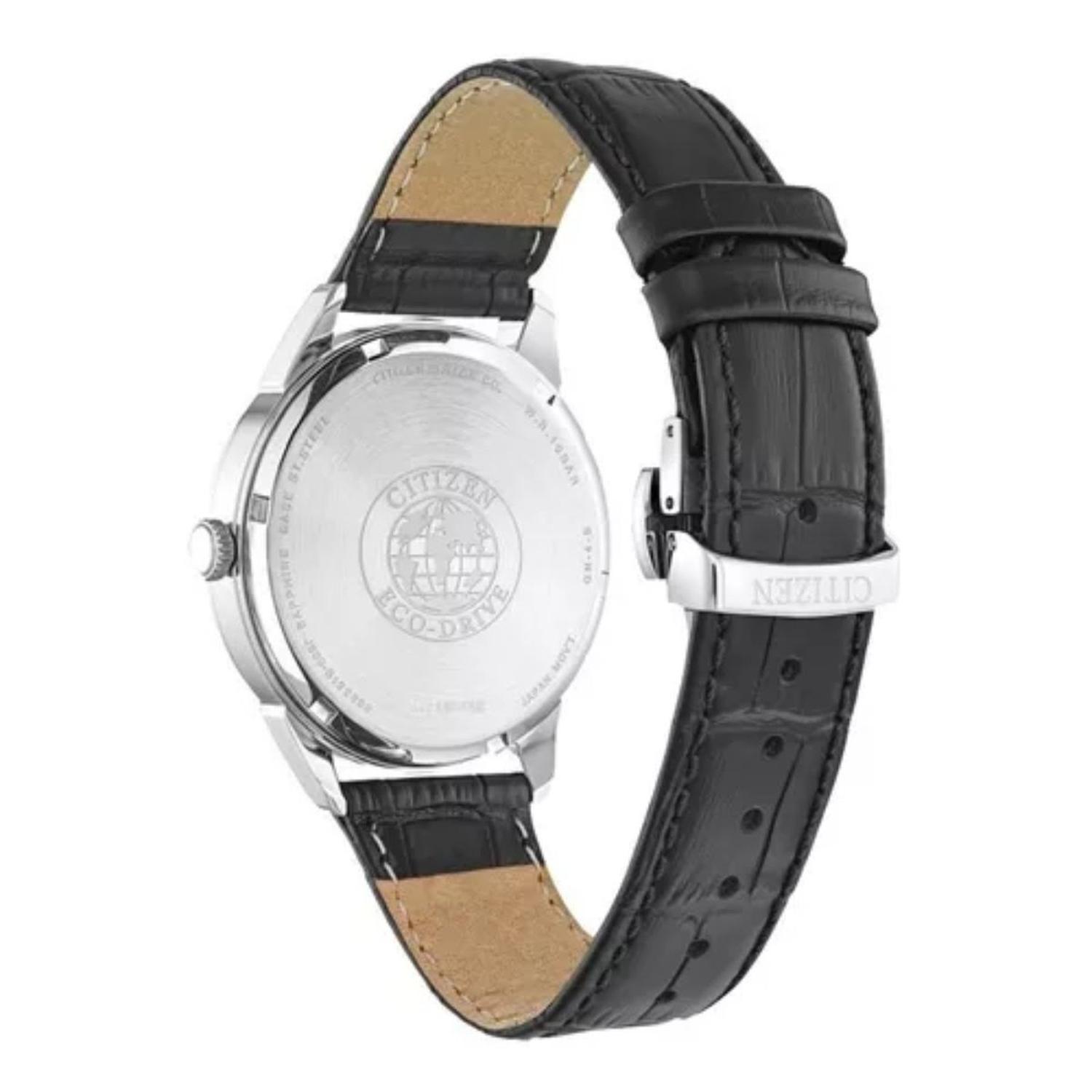 Reloj Hombre CITIZEN Eco-Drive Corso-2