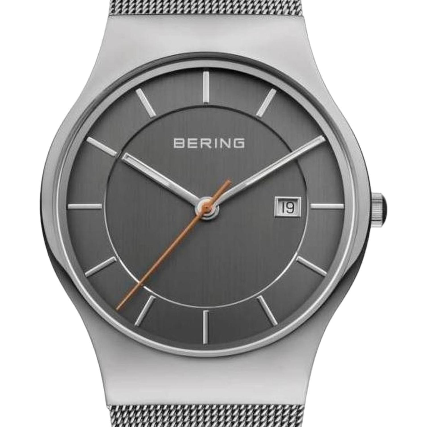 Reloj Bering Hombre 11938-007-0