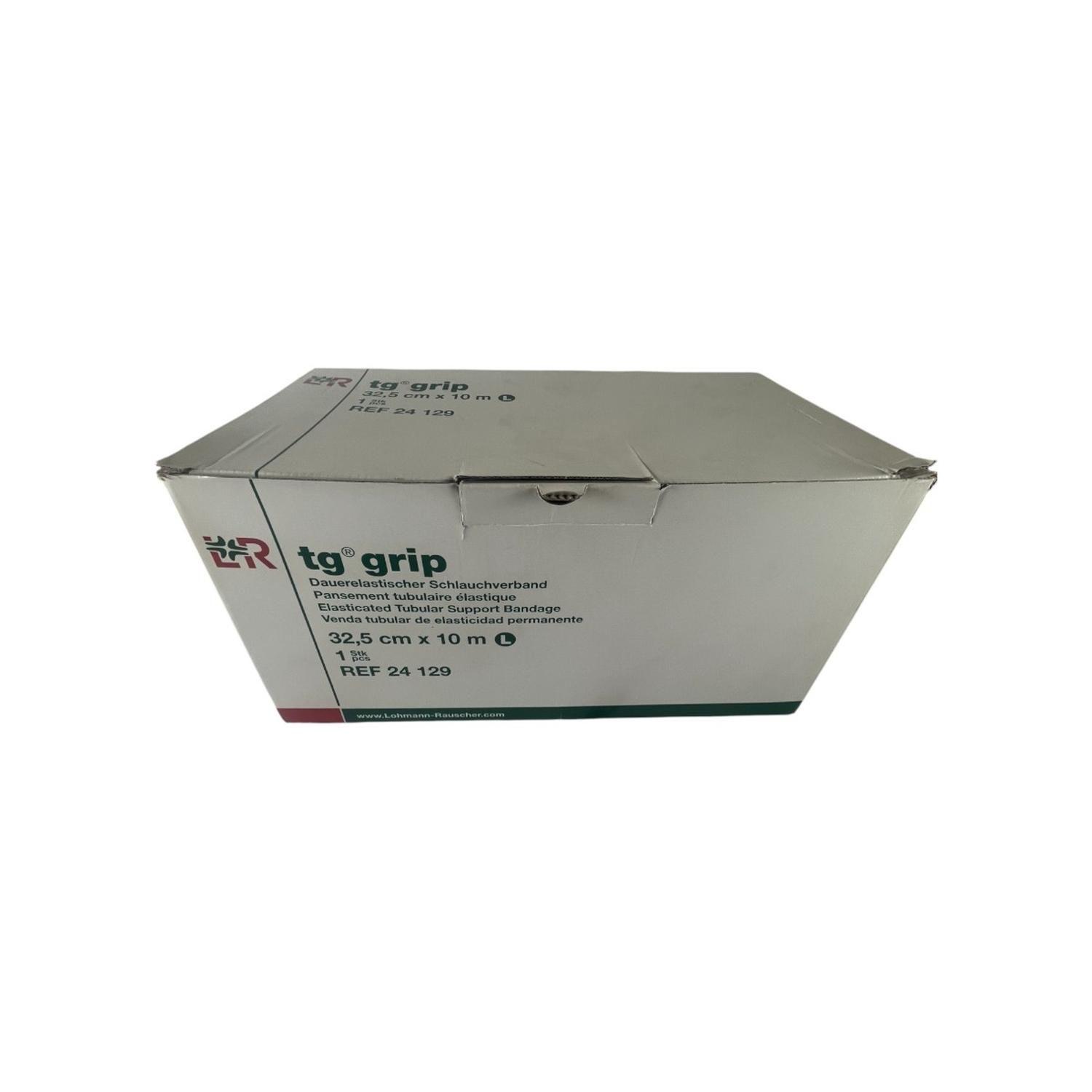 Venda Tubular Elastica 32,5 cm x 10 m-1