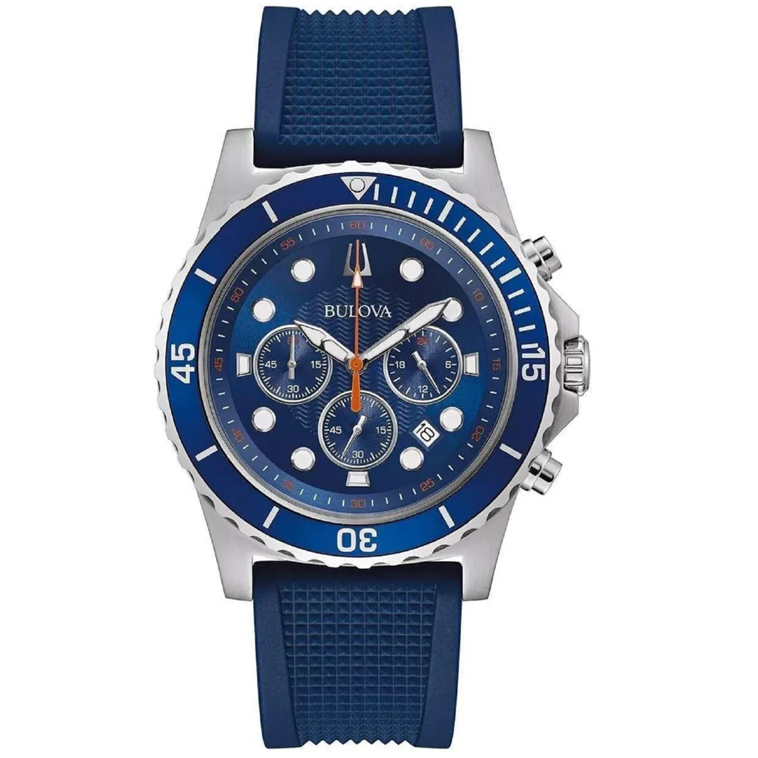 Reloj Bulova Hombre 96K108-1