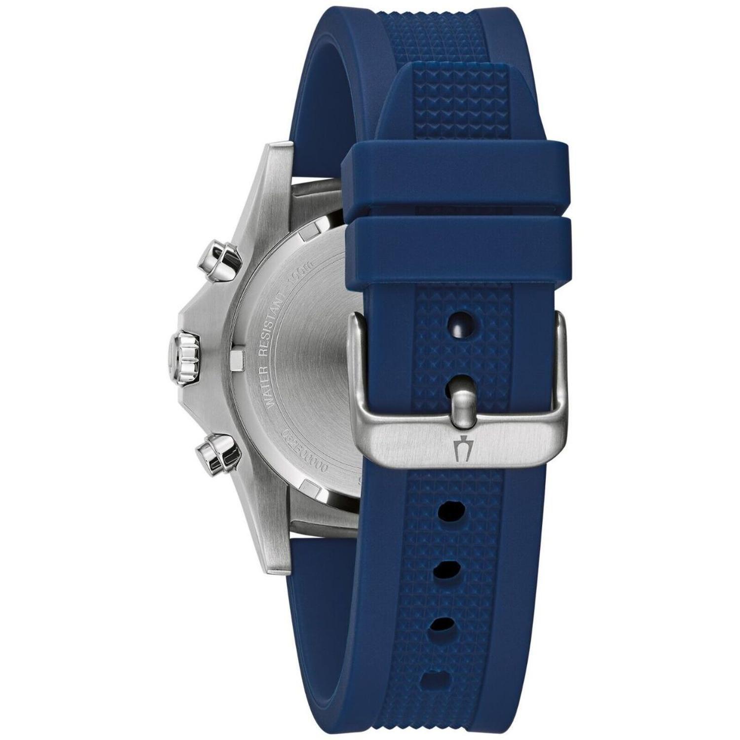 Reloj Bulova Hombre 96K108-2