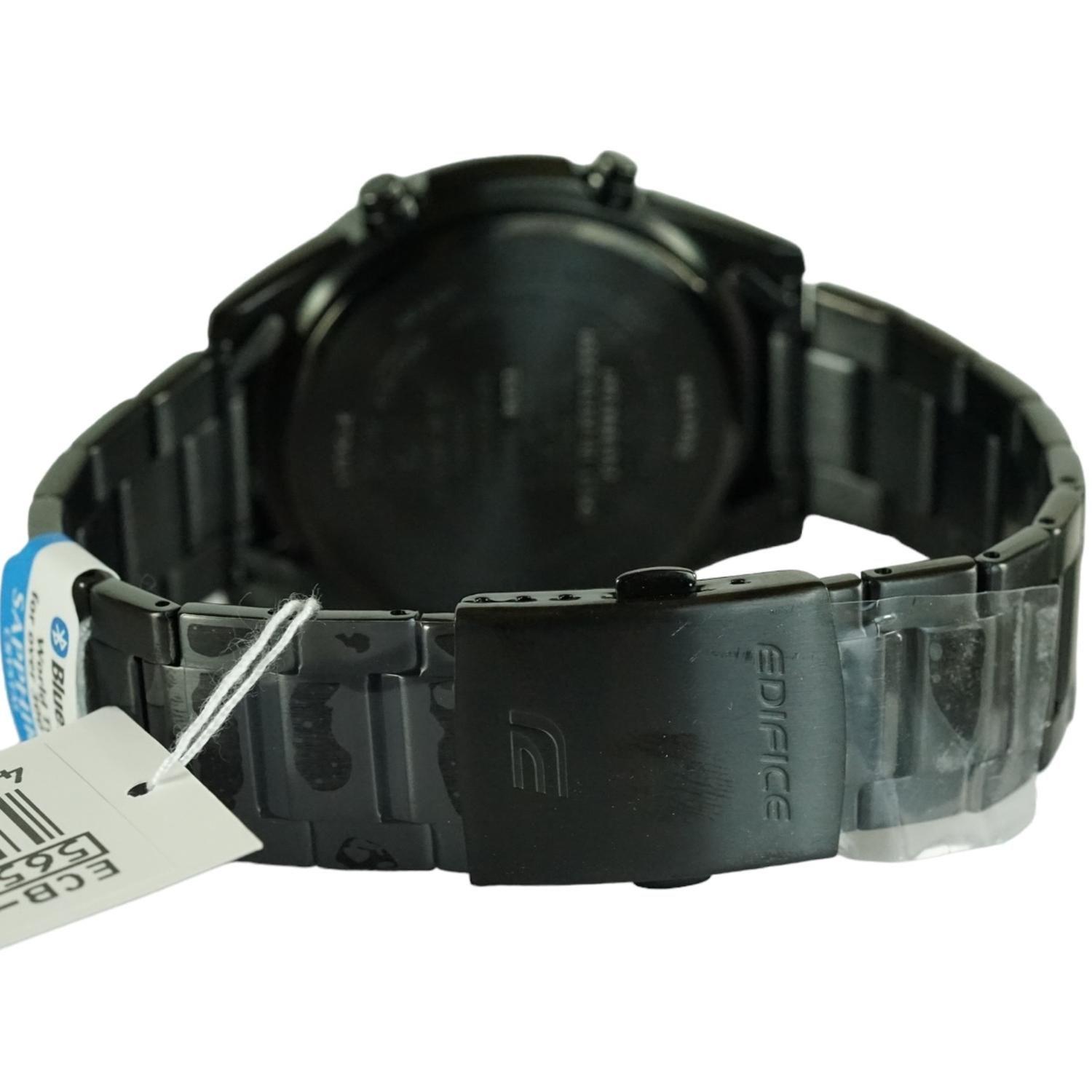 Reloj Hombre CASIO EDIFICE ECB-S100DC-2ADF-4